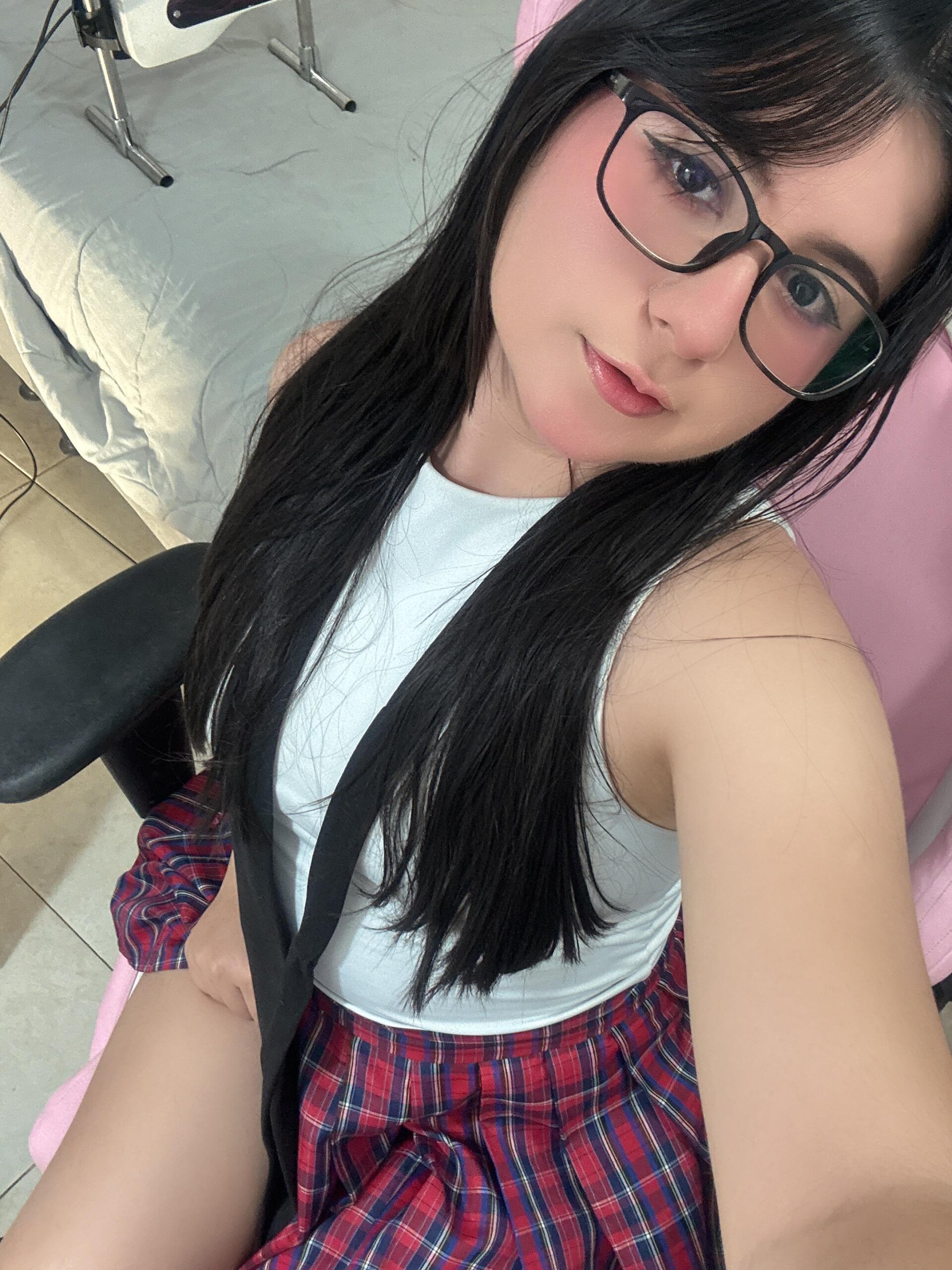 XXX Porn Photo of Nude Natsuki_69 2