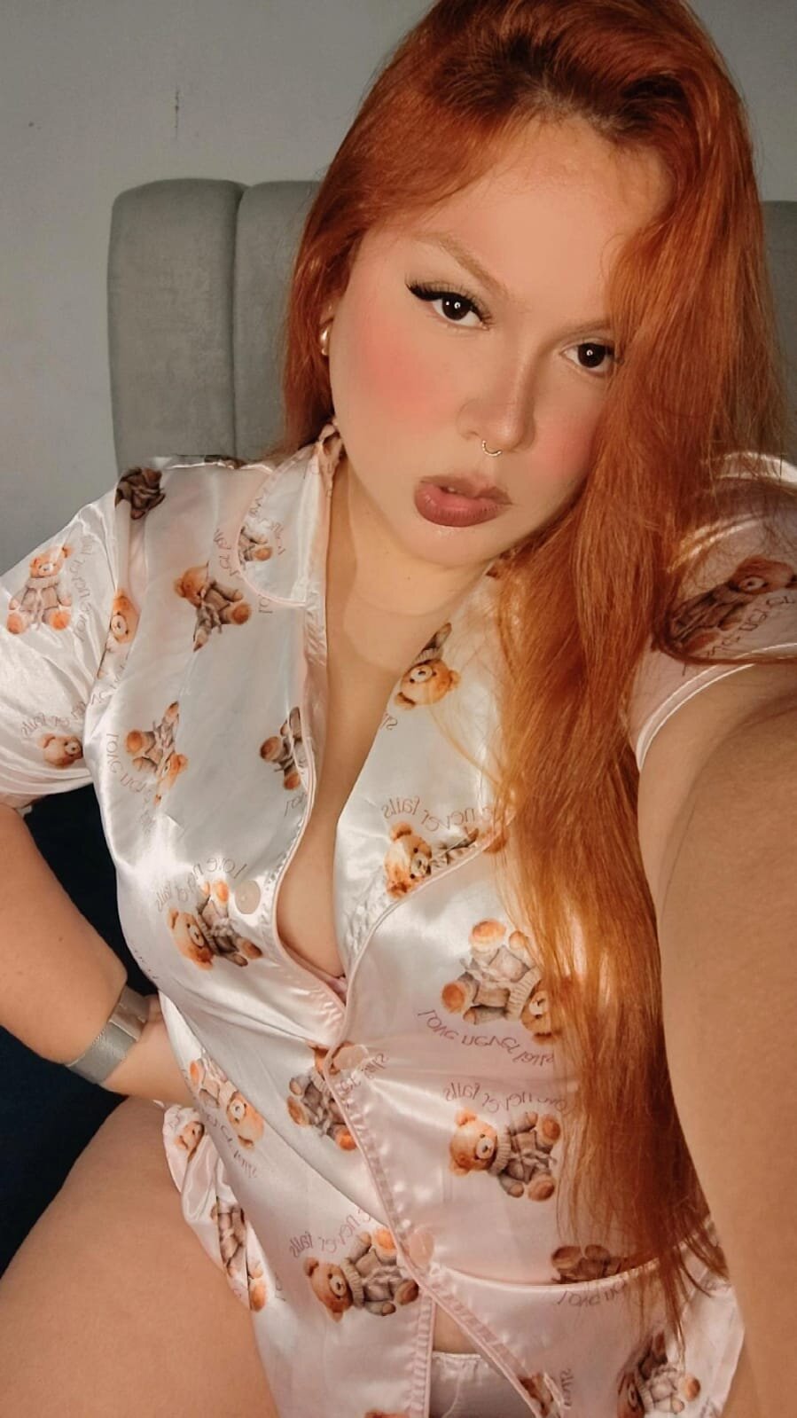 XXX Porn Photo of Nude Dara_Bell 6