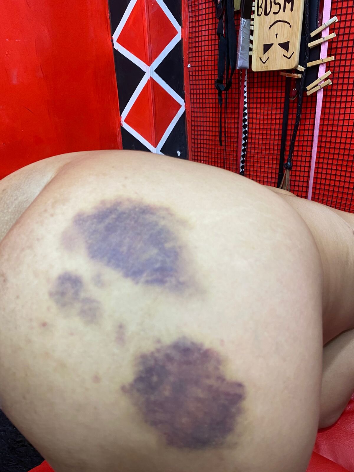 XXX Porn Photo of Nude SANCTUARY_OF_POWER 1