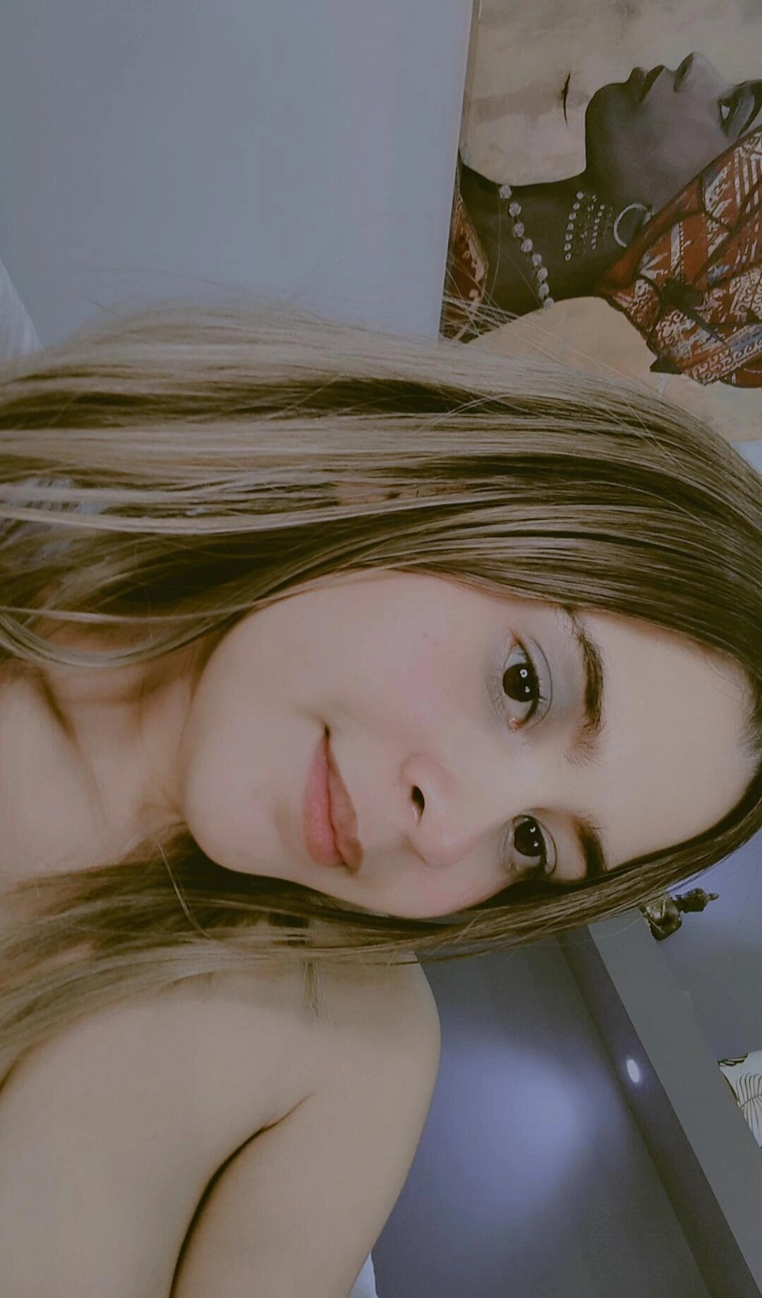 XXX Porn Photo of Nude MaiaaCandy 46