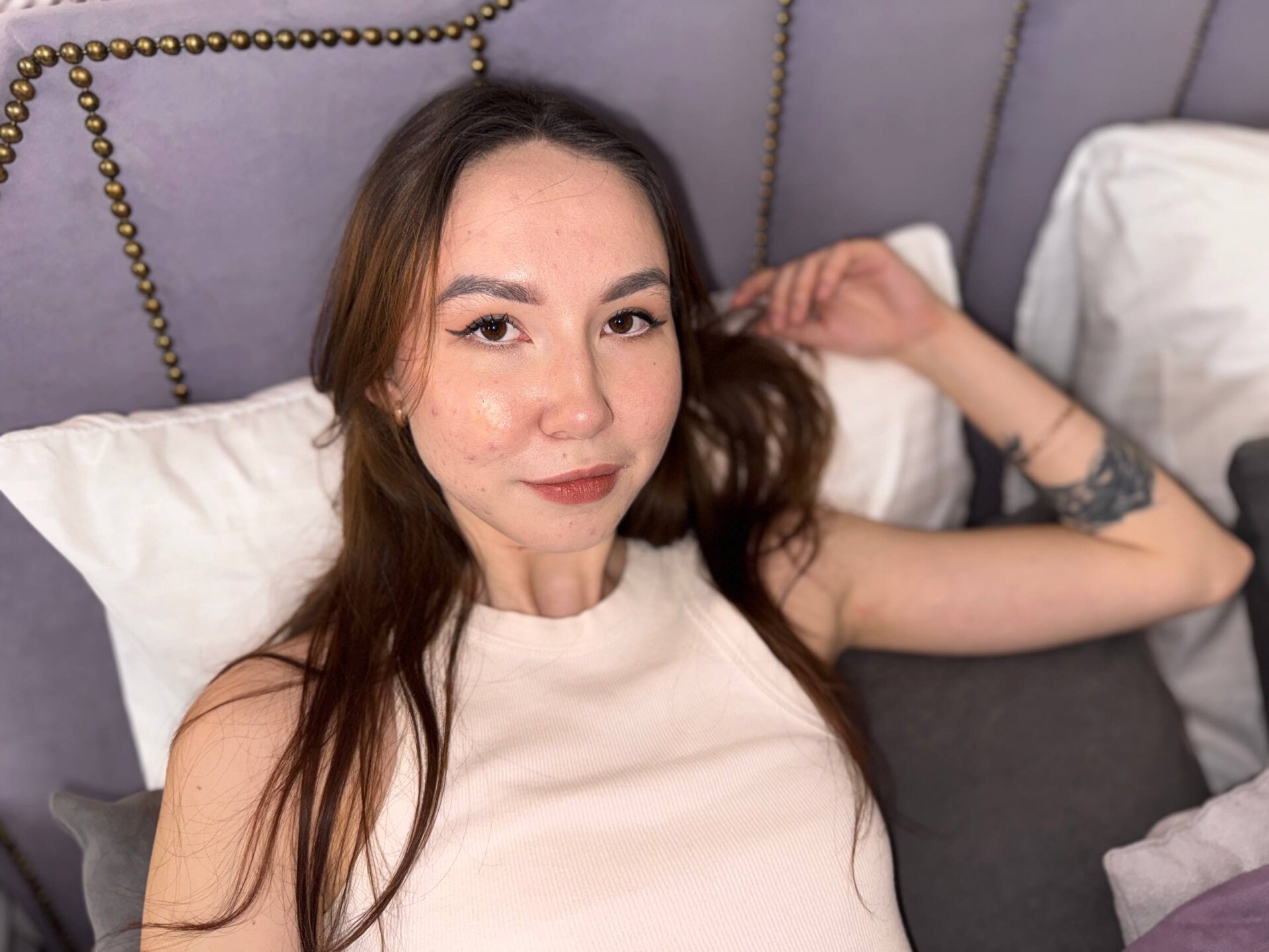 XXX Porn Photo of Nude SinRaven 6