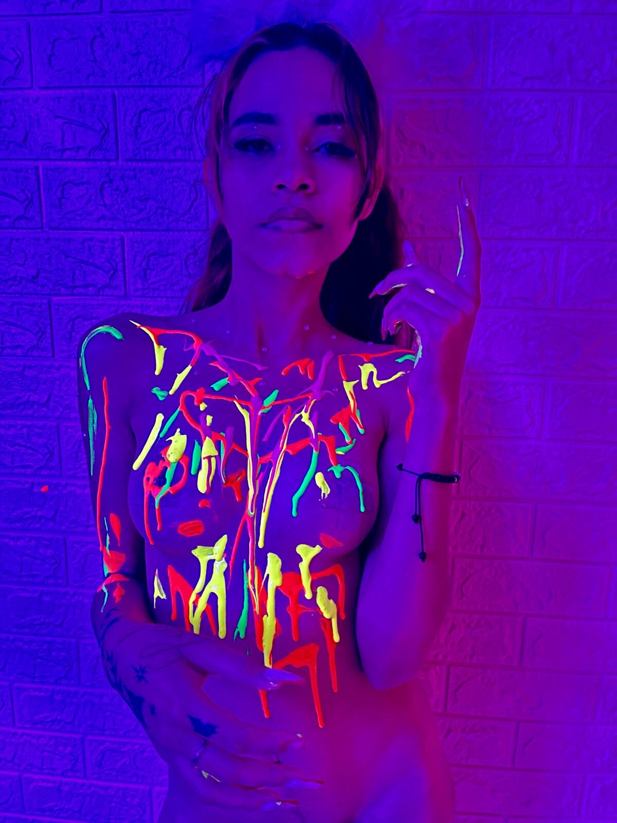 XXX Porn Photo of Nude Jasmin_Skinny 28