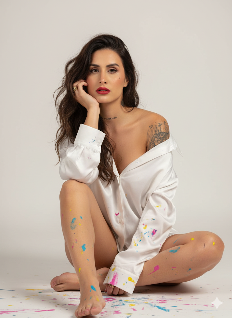 XXX Porn Photo of Nude goddess_dollxxx 239