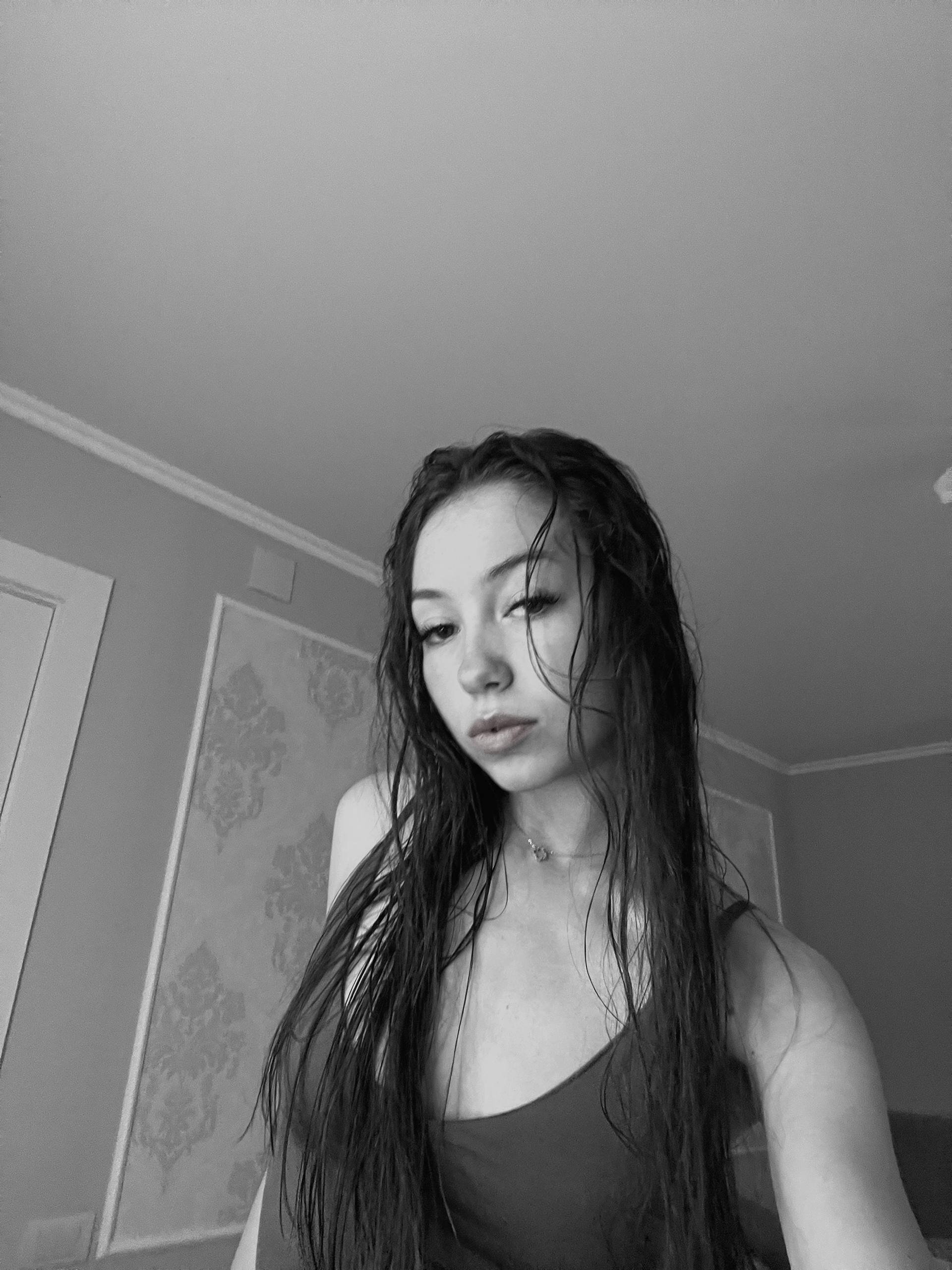XXX Porn Photo of Nude RenateRansone 13