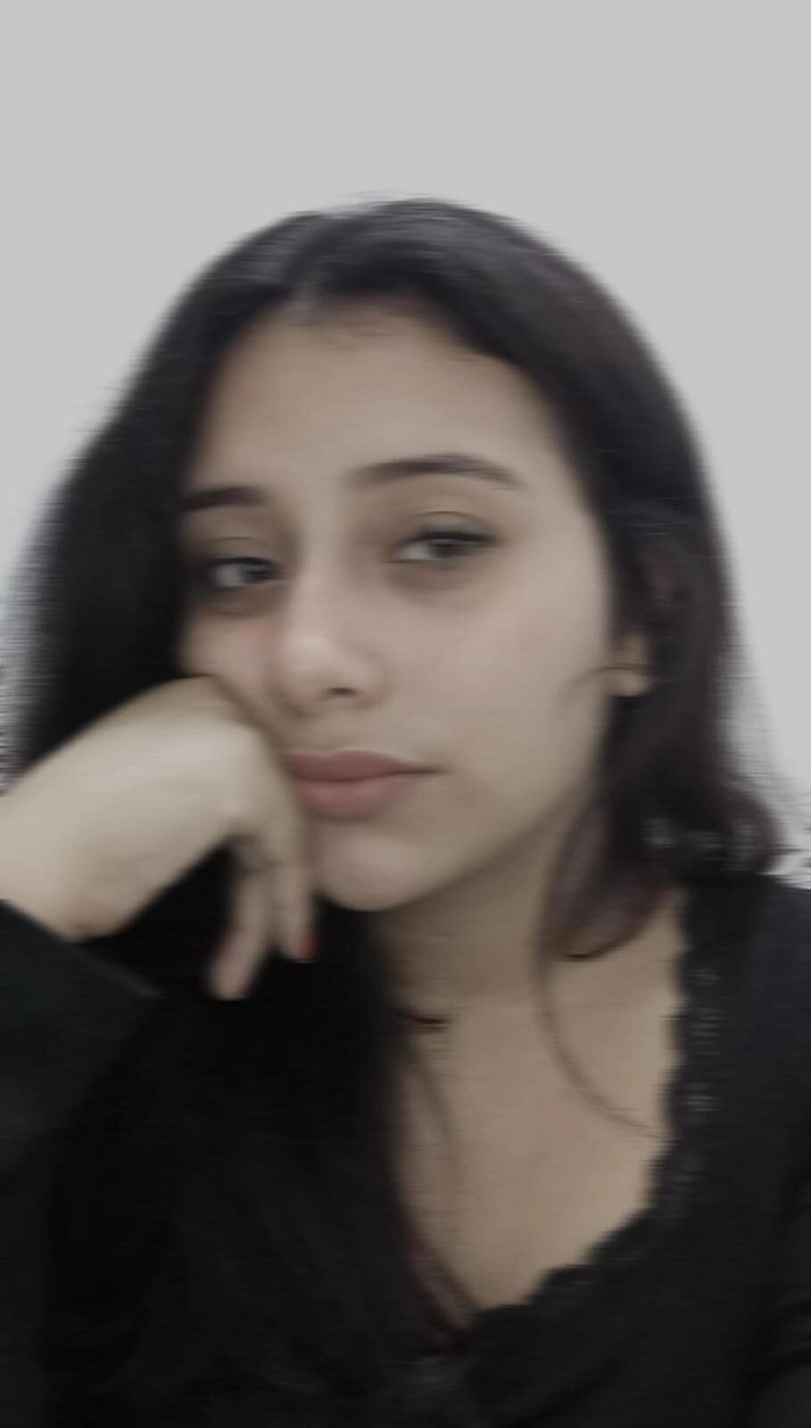 XXX Porn Photo of Nude Nicollwest 21
