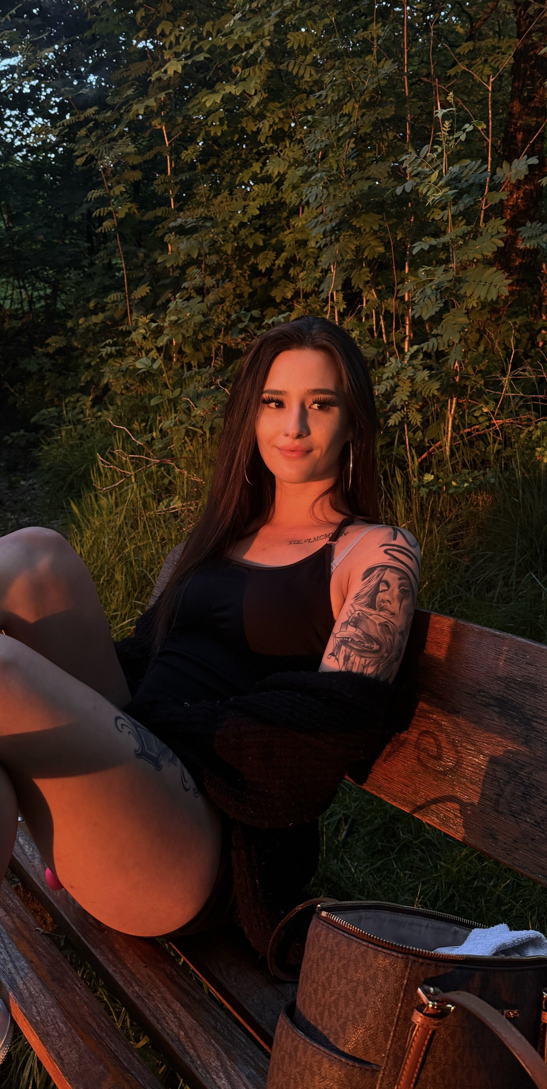 XXX Porn Photo of Nude joanaelaa 9