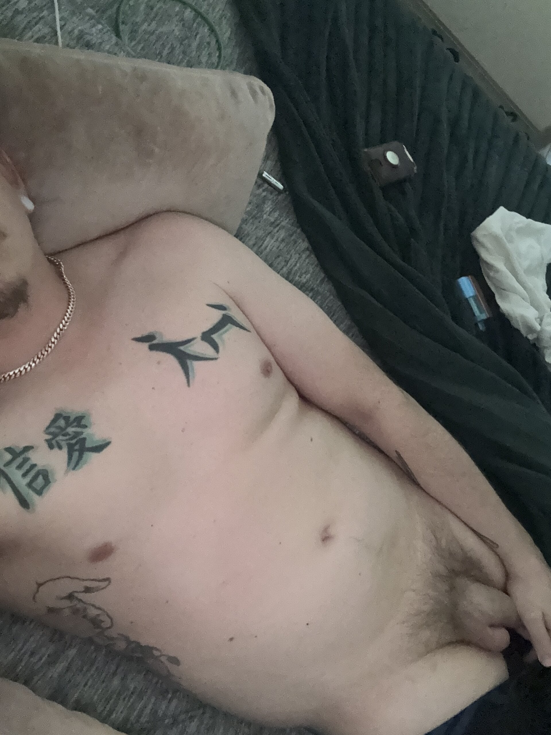 XXX Porn Photo of Nude TQ4U 1