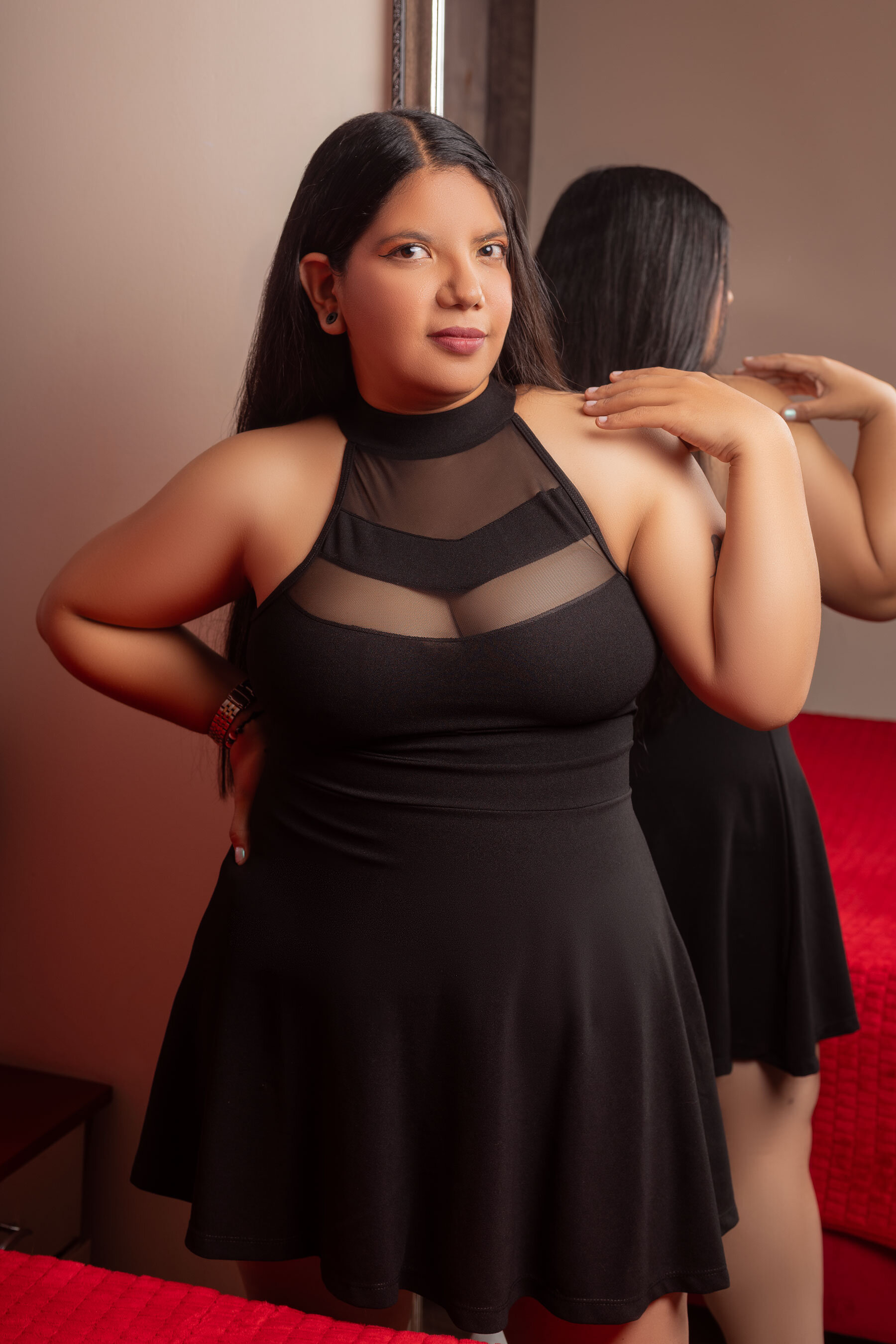XXX Porn Photo of Nude Mariana_Dolcee 2