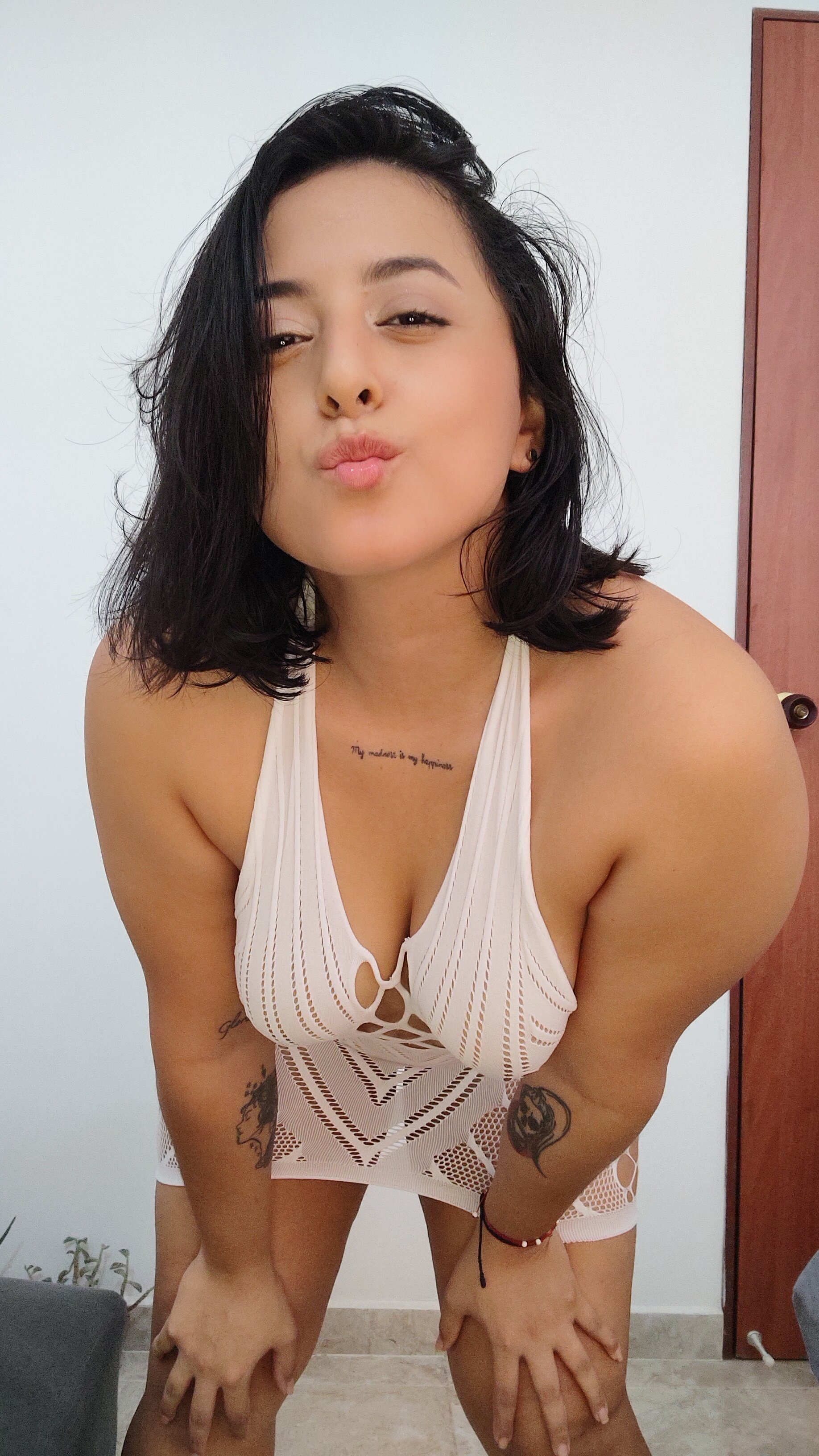 XXX Porn Photo of Nude Aria_smith01 12