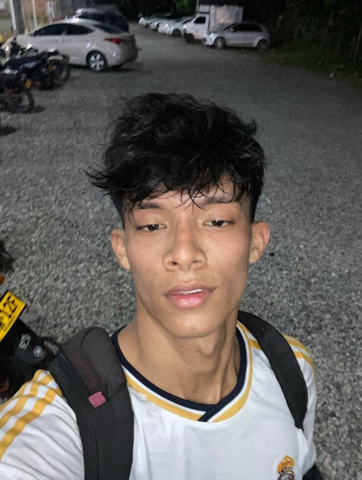 XXX Porn Photo of Nude Rick_boy 3