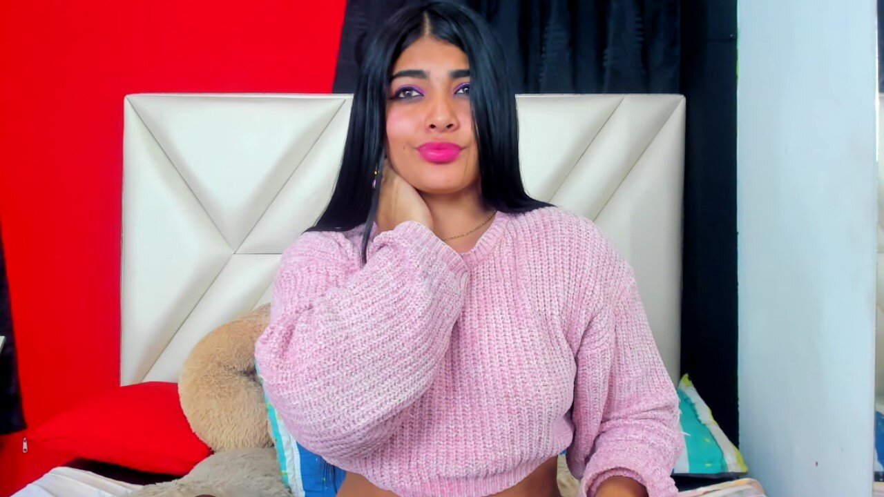 XXX Porn Photo of Nude AnnieRamirez 32