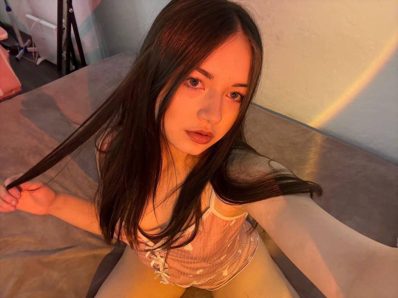 XXX Porn Photo of Nude jessika_pinkman 19