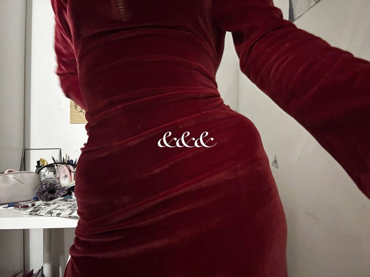 XXX Porn Photo of Nude ReneeLippeatt 5
