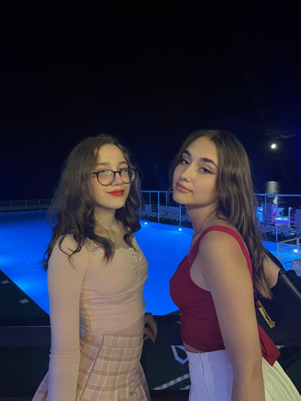 XXX Porn Photo of Nude sunny_luna 1