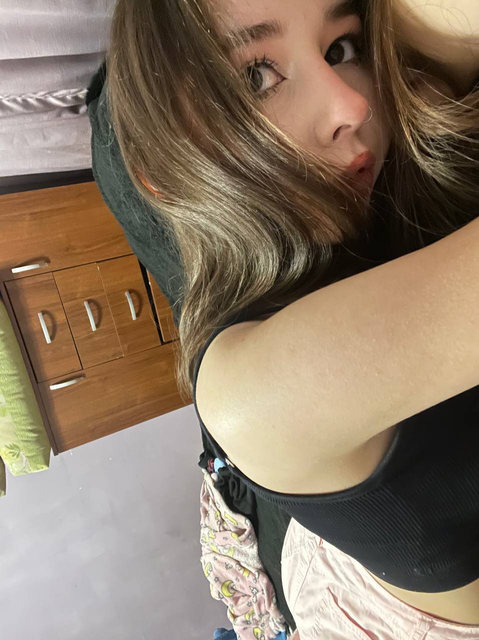 XXX Porn Photo of Nude Sssonya 34