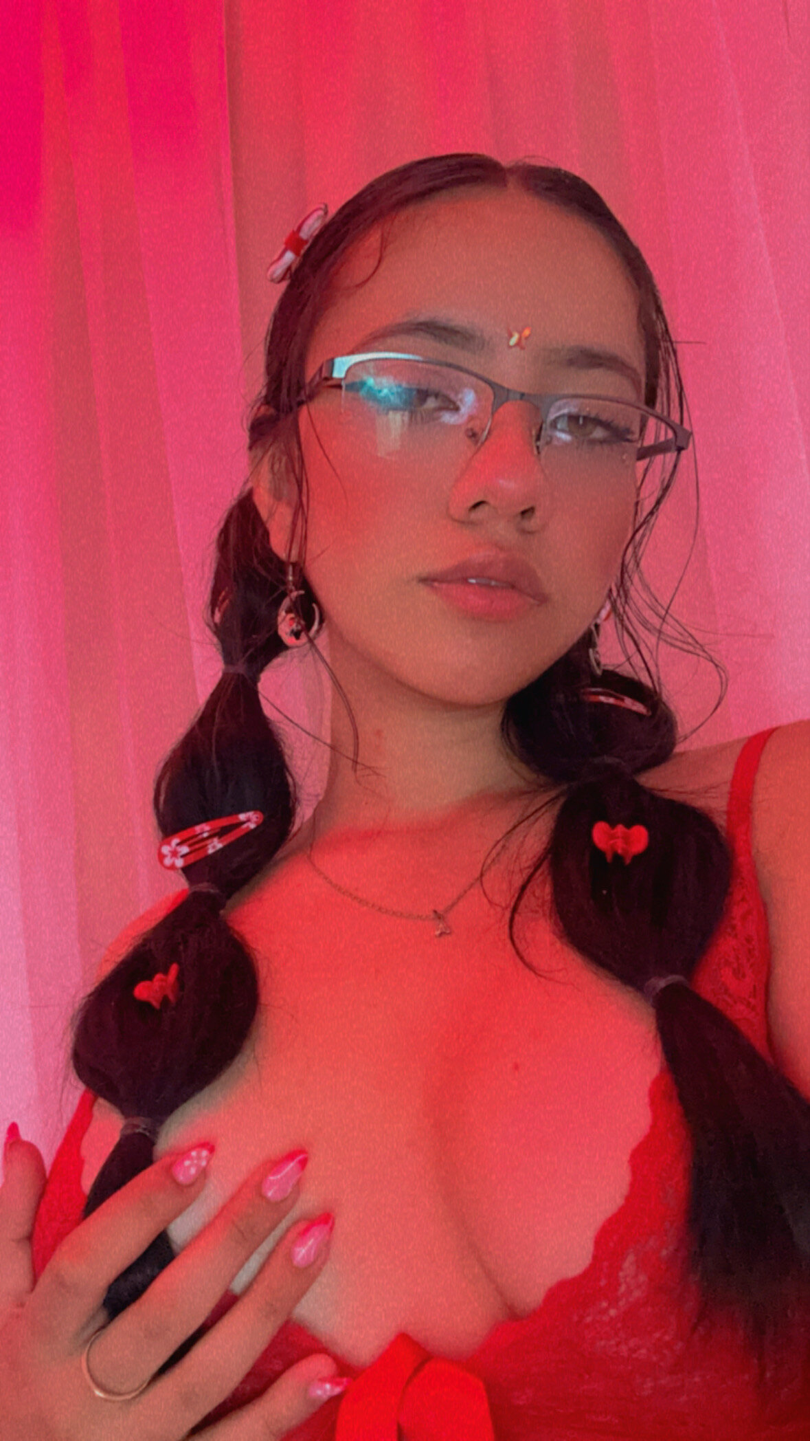 XXX Porn Photo of Nude Alaskasnow1 6