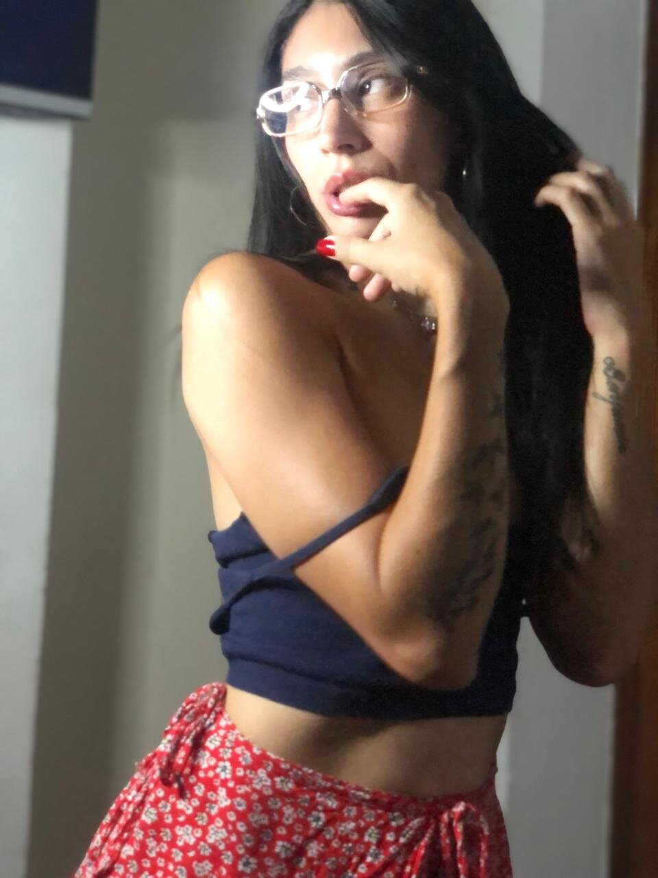 XXX Porn Photo of Nude sexxliss 4