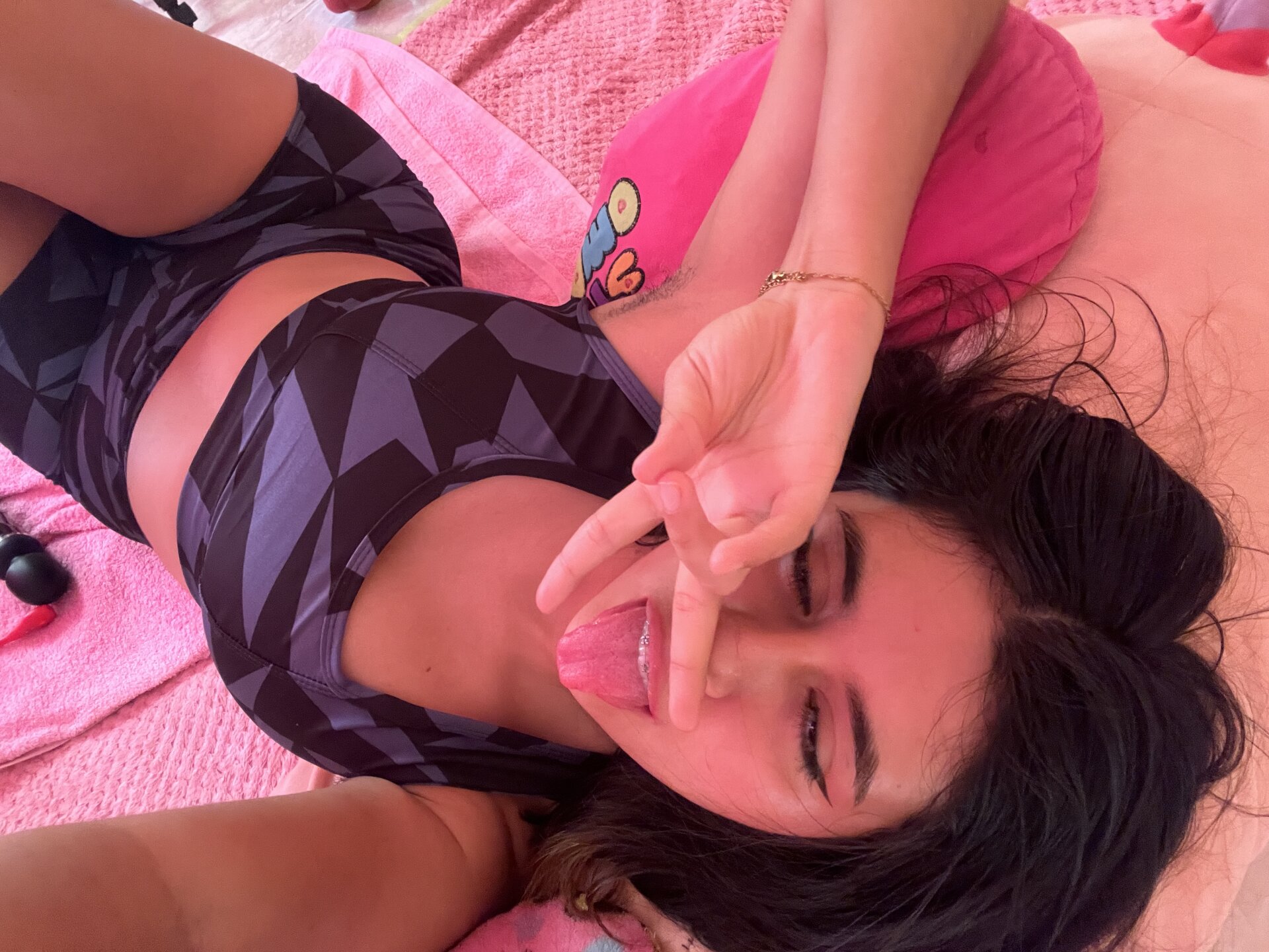 XXX Porn Photo of Nude _Maaiiaa_ 12