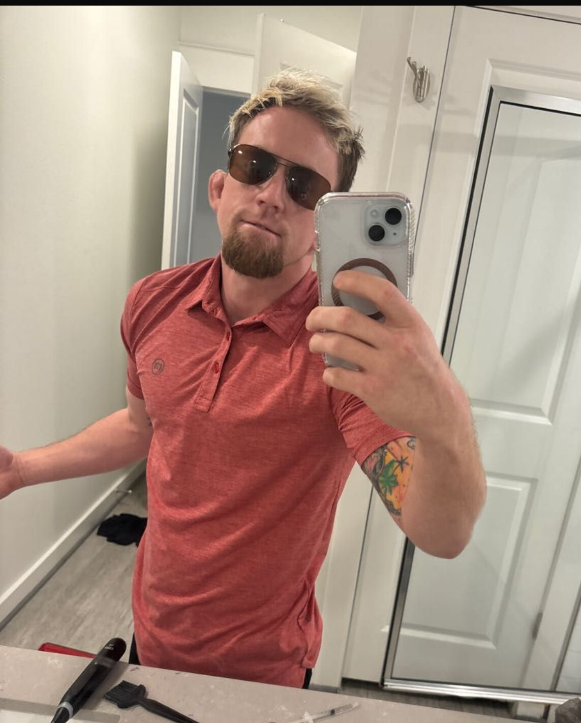 XXX Porn Photo of Nude jakespits996 1