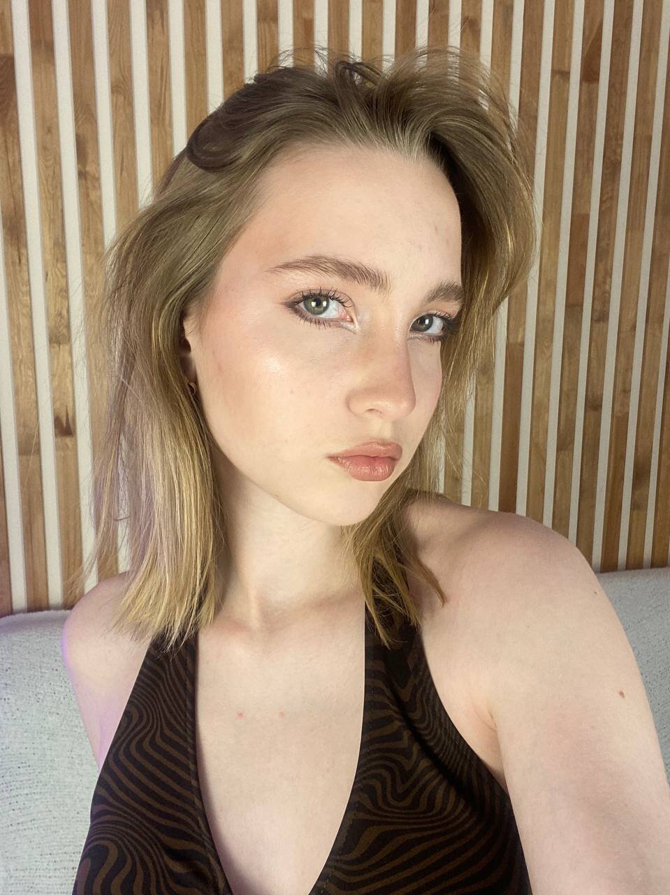 XXX Porn Photo of Nude EllaBloom 3