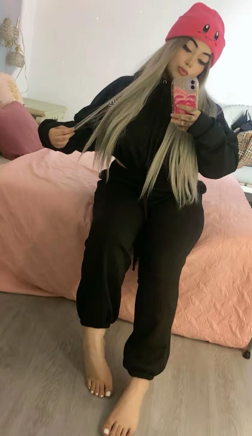 XXX Porn Photo of Nude MeganStar__ 80