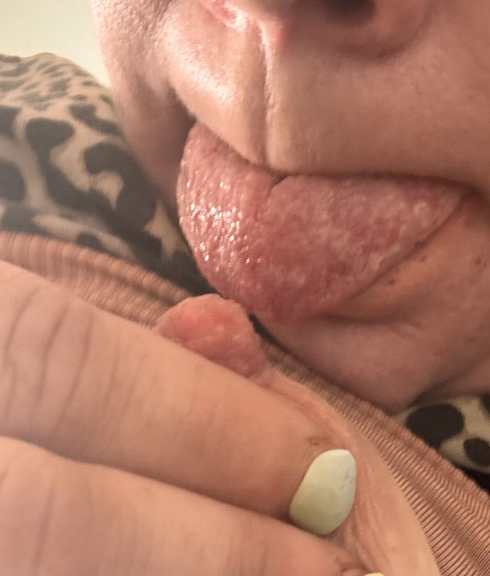 XXX Porn Photo of Nude T3ufelsweib 11