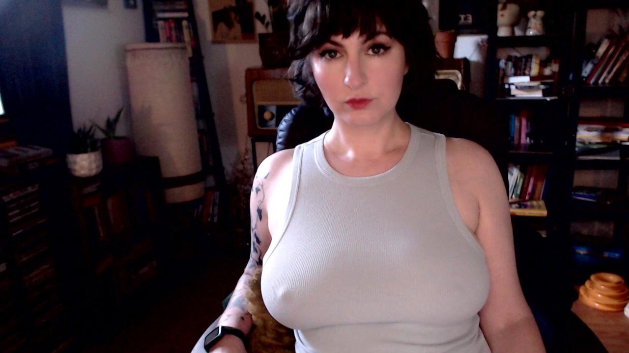 XXX Porn Photo of Nude 404girlnotfound 4