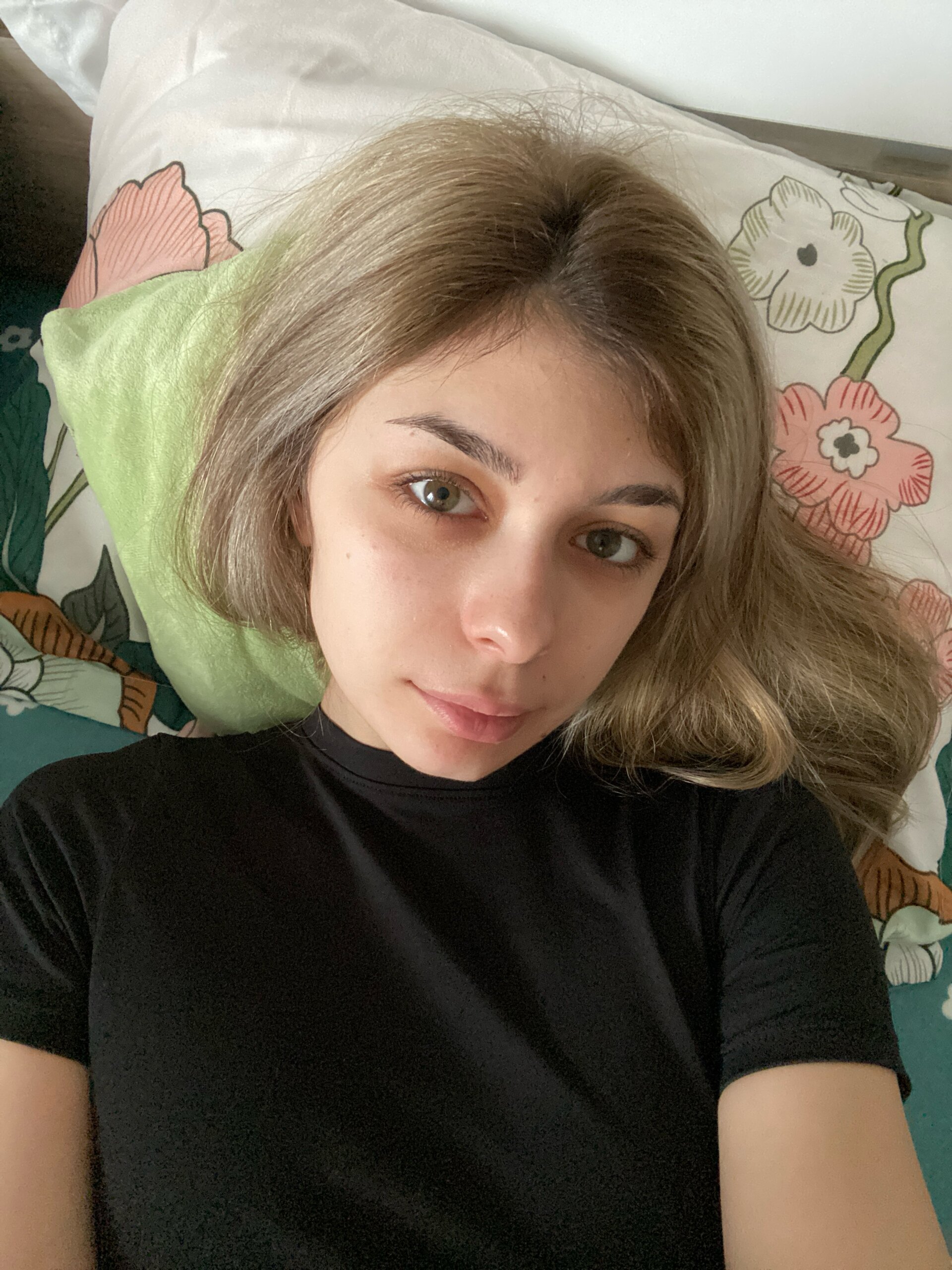 XXX Porn Photo of Nude BlondieDollie 1