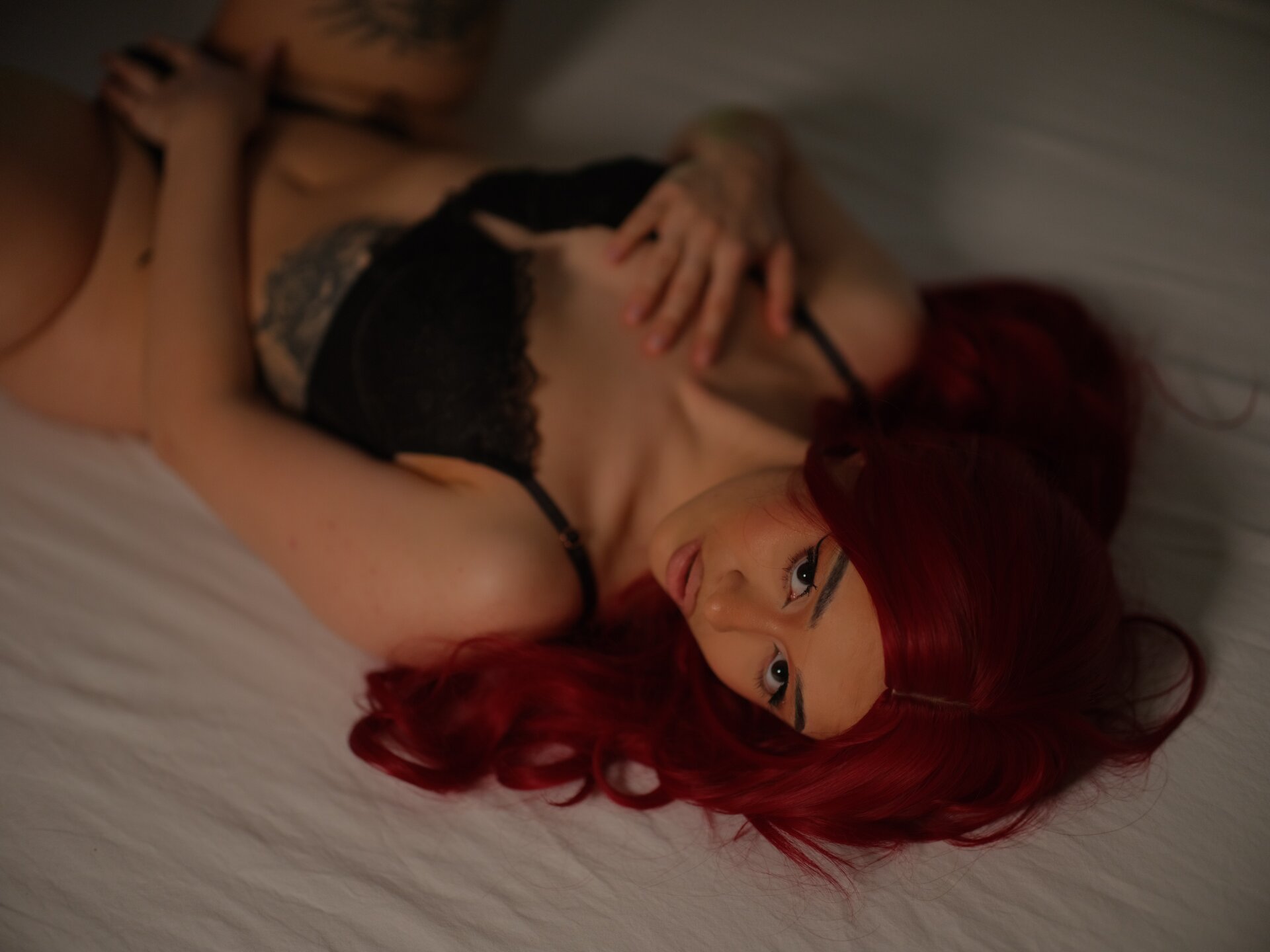 XXX Porn Photo of Nude MistyReeds 14