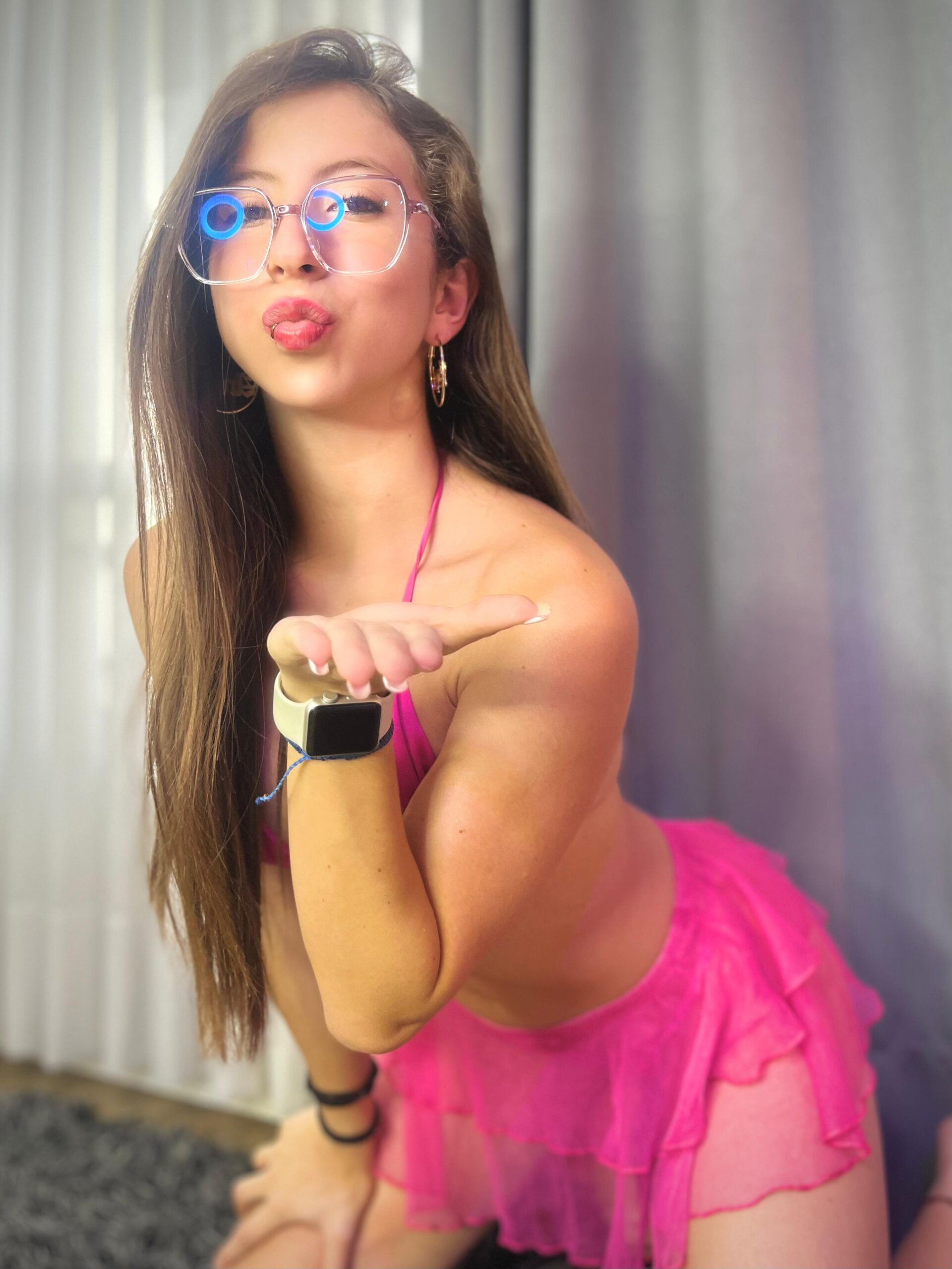 XXX Porn Photo of Nude VioletaGill_ 6