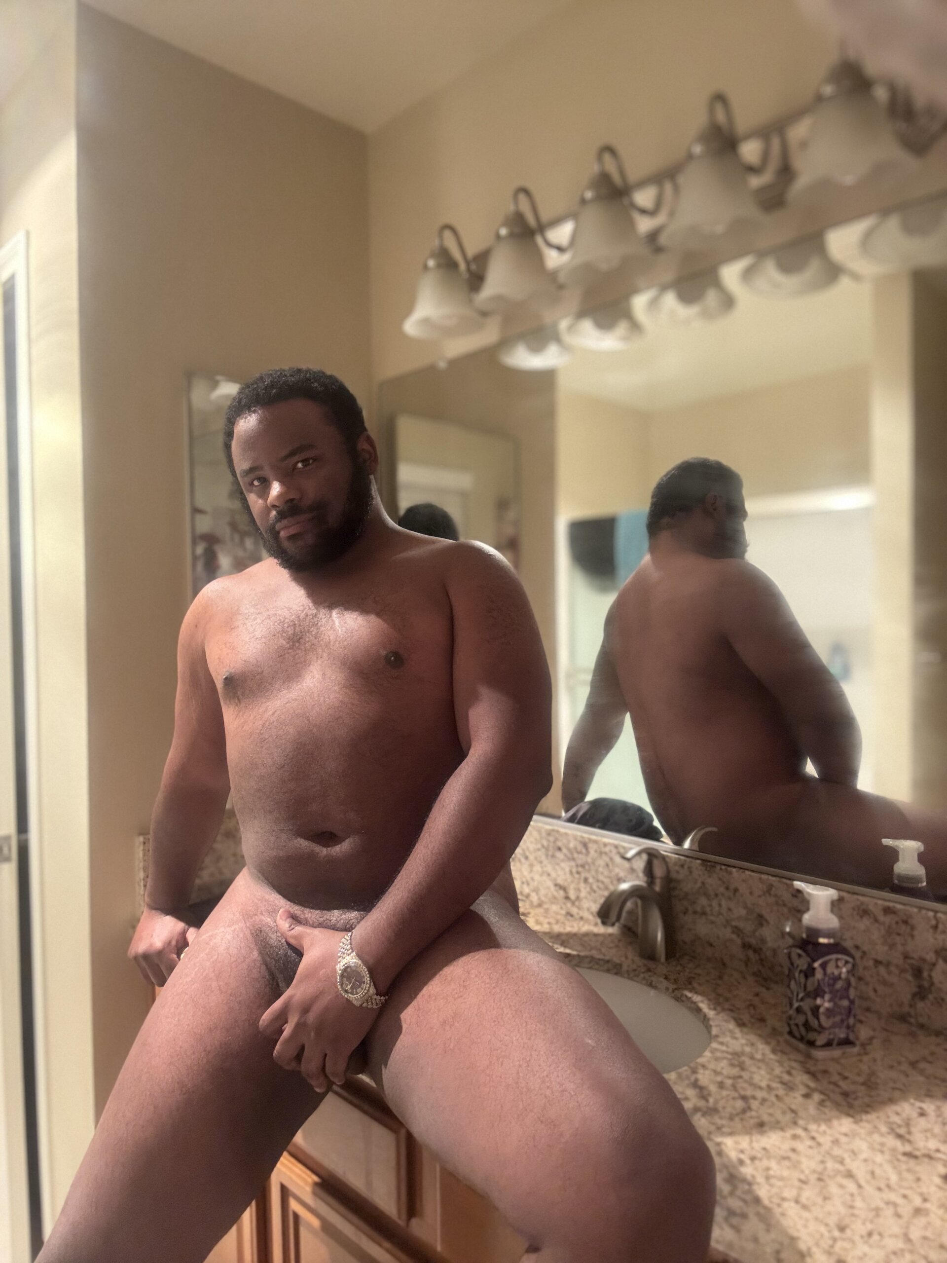 XXX Porn Photo of Nude StudMuffin702 25