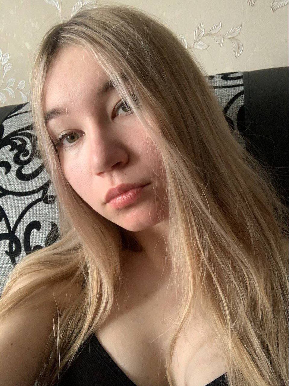 XXX Porn Photo of Nude UrrKitty 5