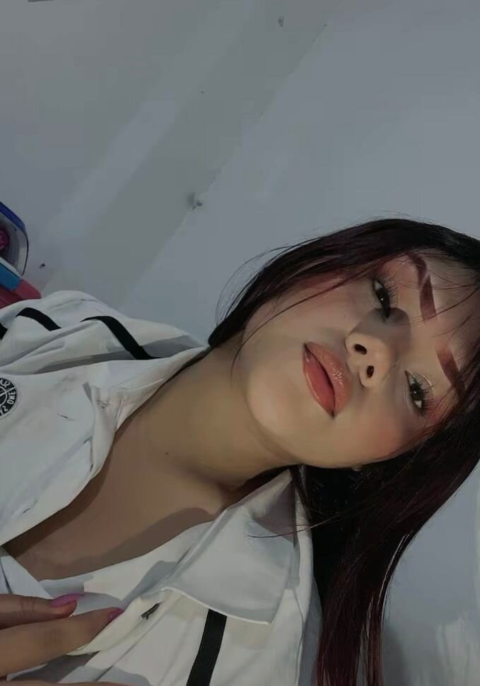 XXX Porn Photo of Nude scarleth_honey 1