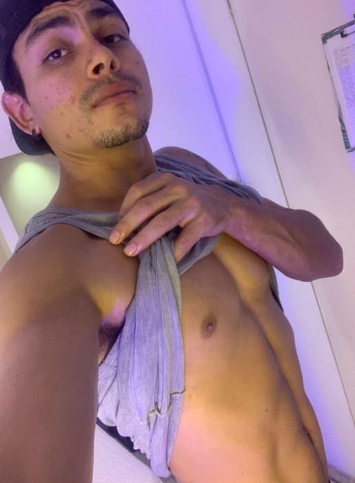 XXX Porn Photo of Nude Sanji_Pulse 4