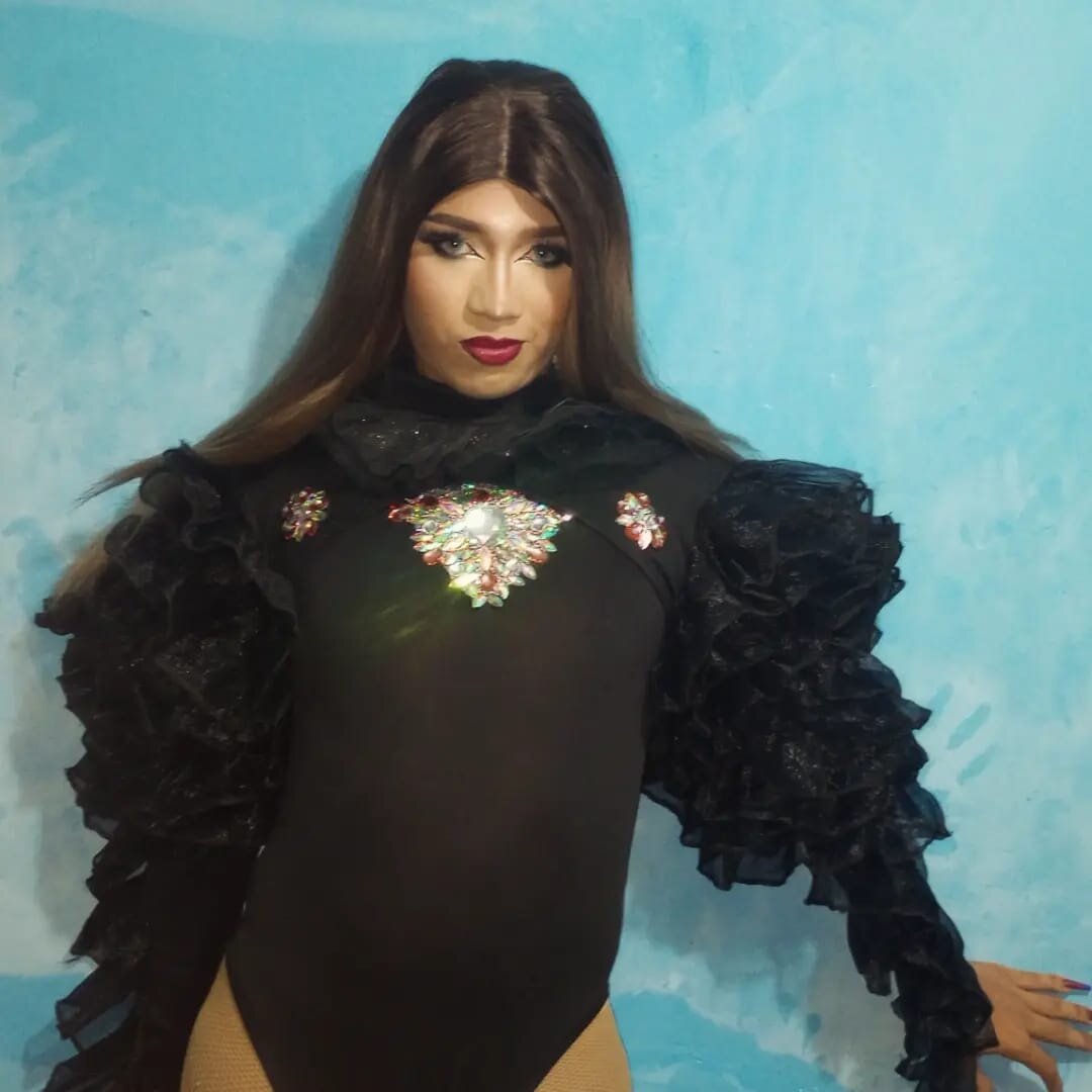 XXX Porn Photo of Nude Antonela_Connors 10