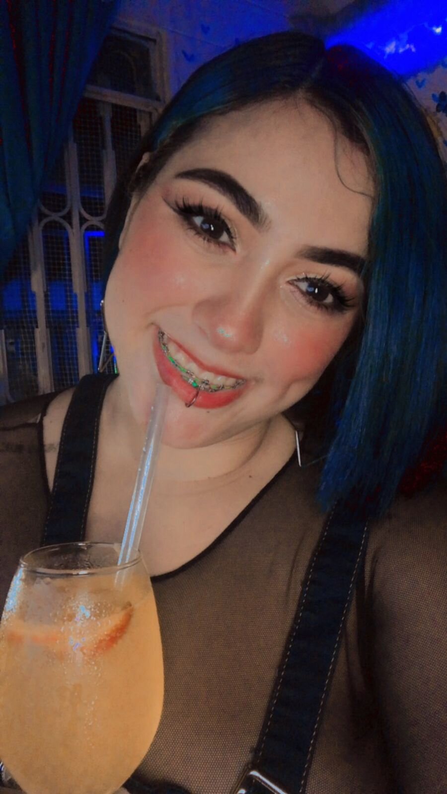XXX Porn Photo of Nude OnlyBluex 29