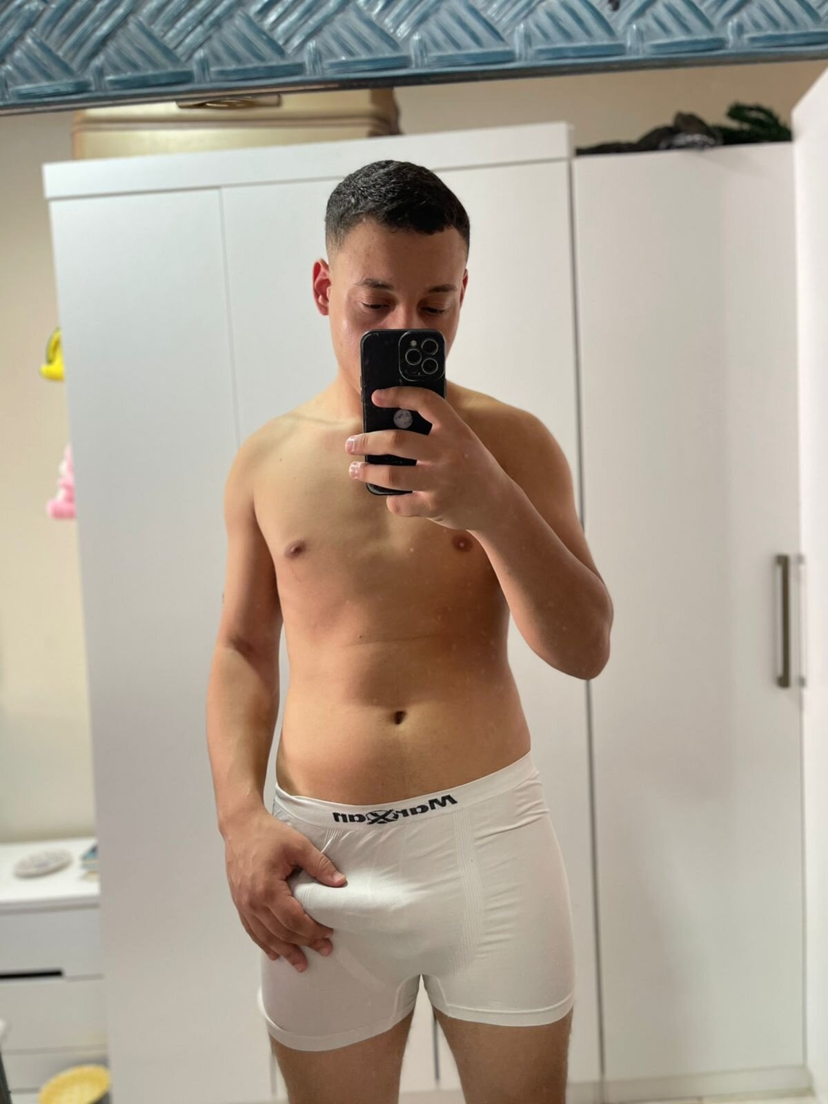 XXX Porn Photo of Nude Vinni_19cm 3