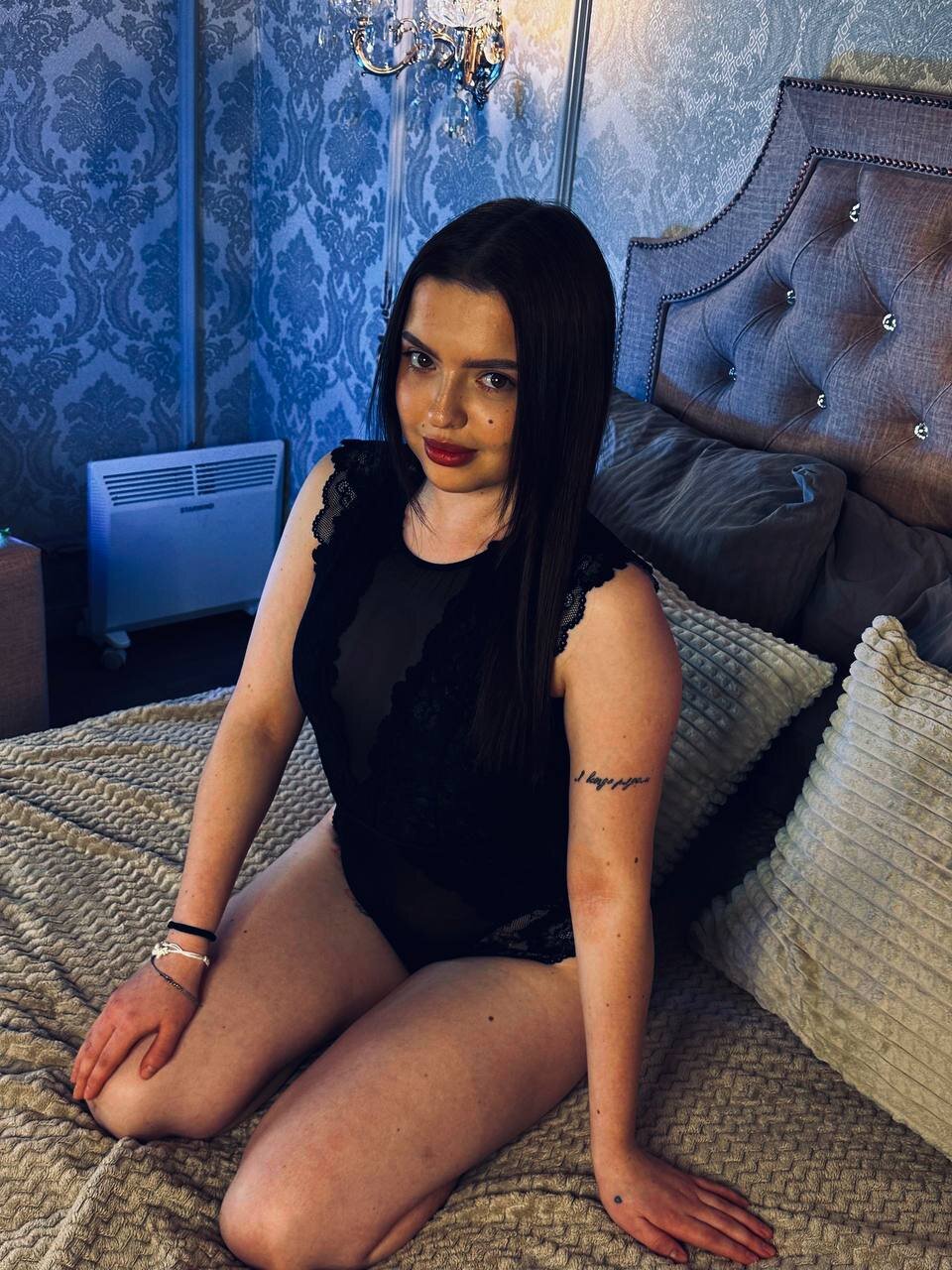 XXX Porn Photo of Nude JennaFloyd 1