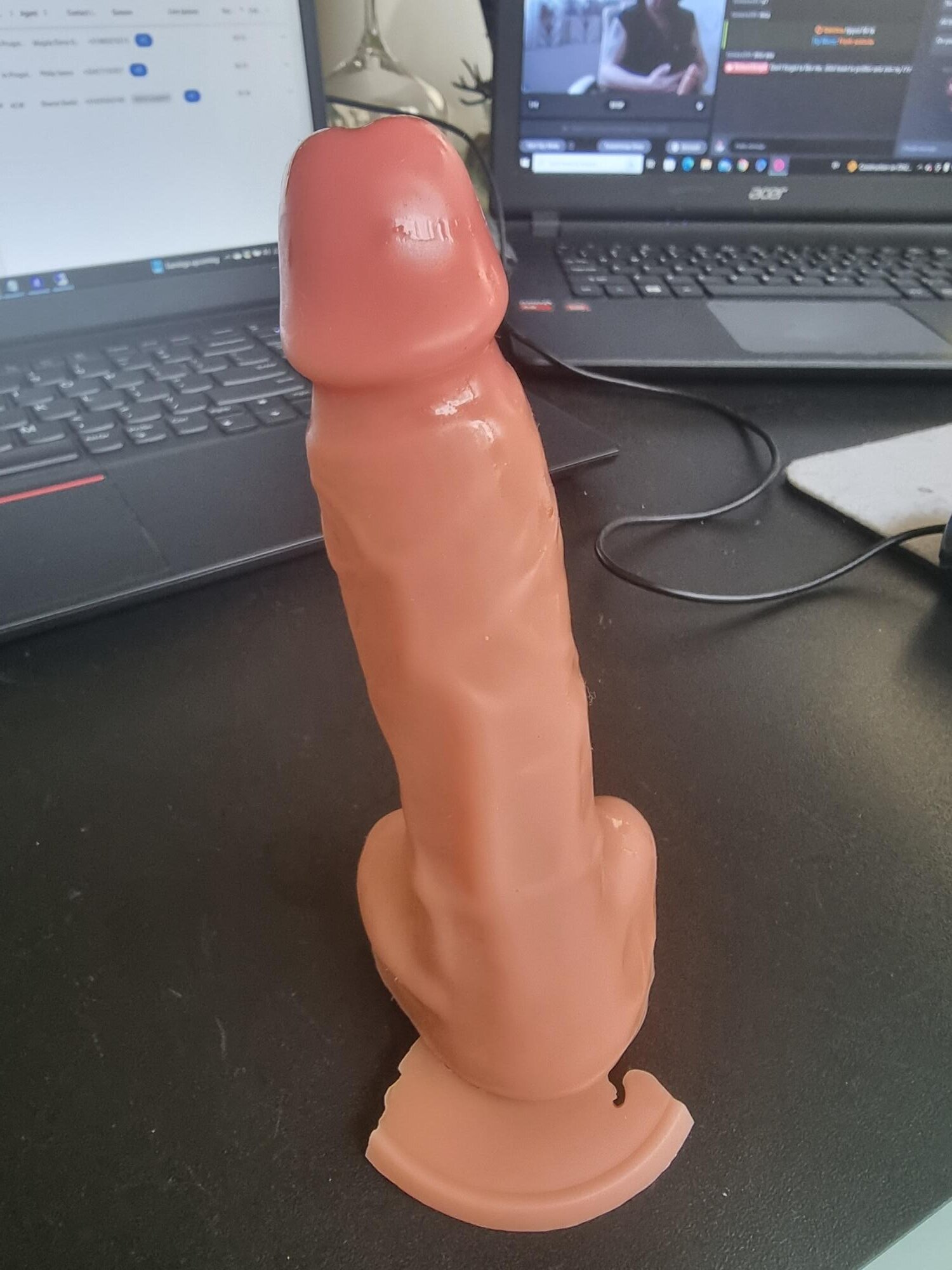 XXX Porn Photo of Nude RobertStripX 22