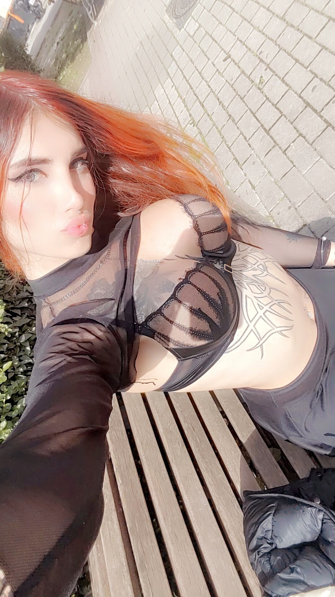 XXX Porn Photo of Nude AnnieSexDoll 16