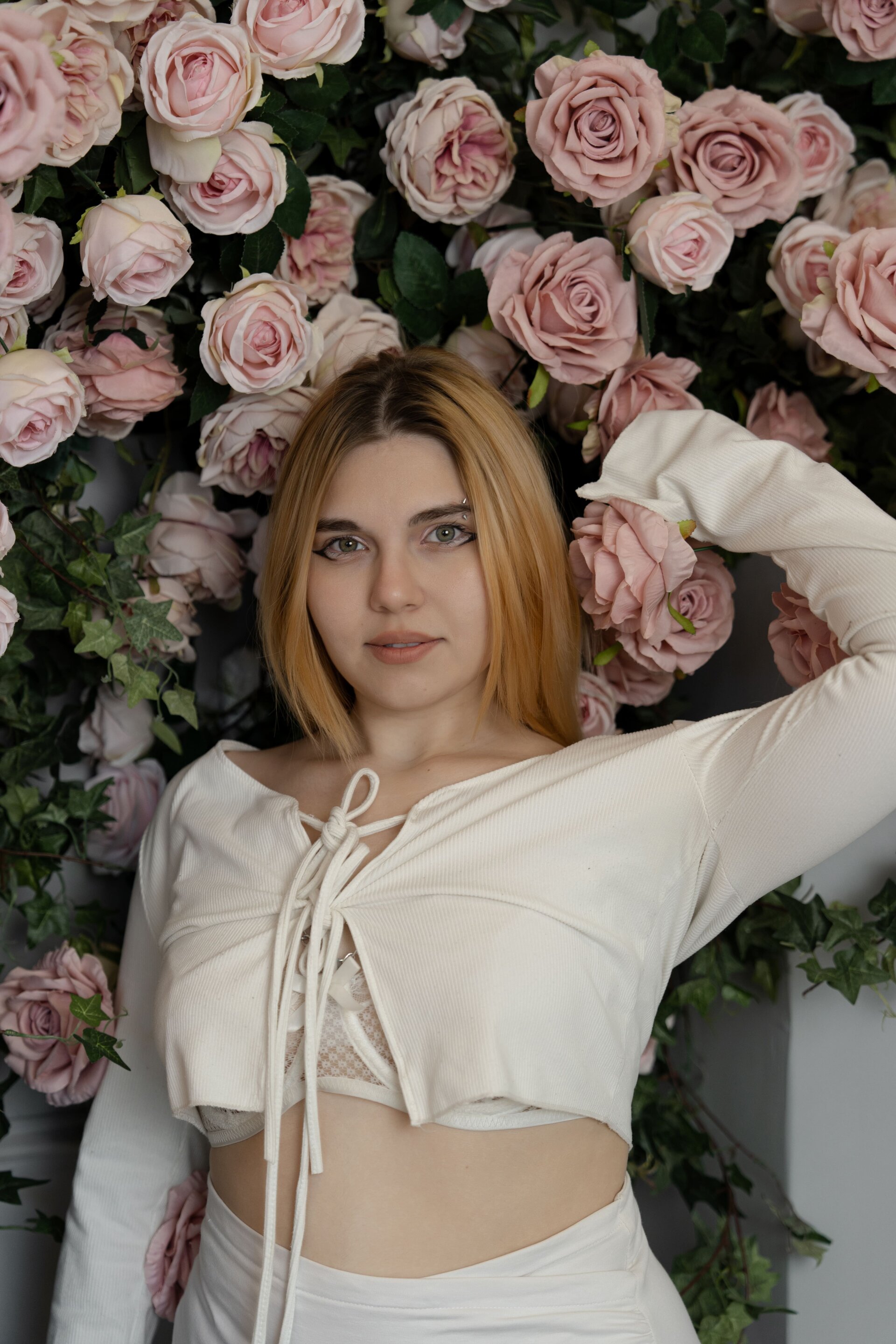 XXX Porn Photo of Nude Evie_Vall 4