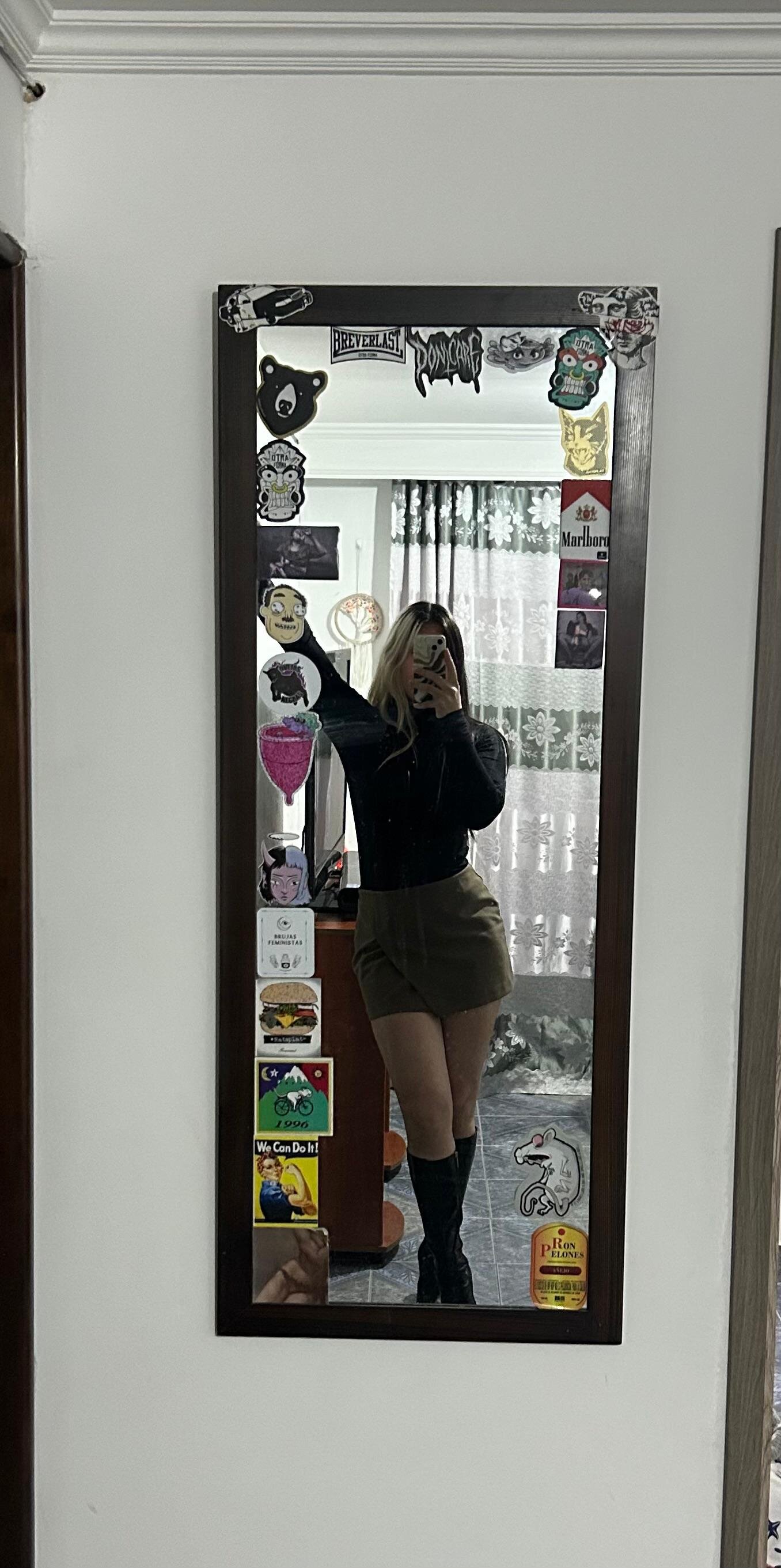 XXX Porn Photo of Nude Olivia_Young 4
