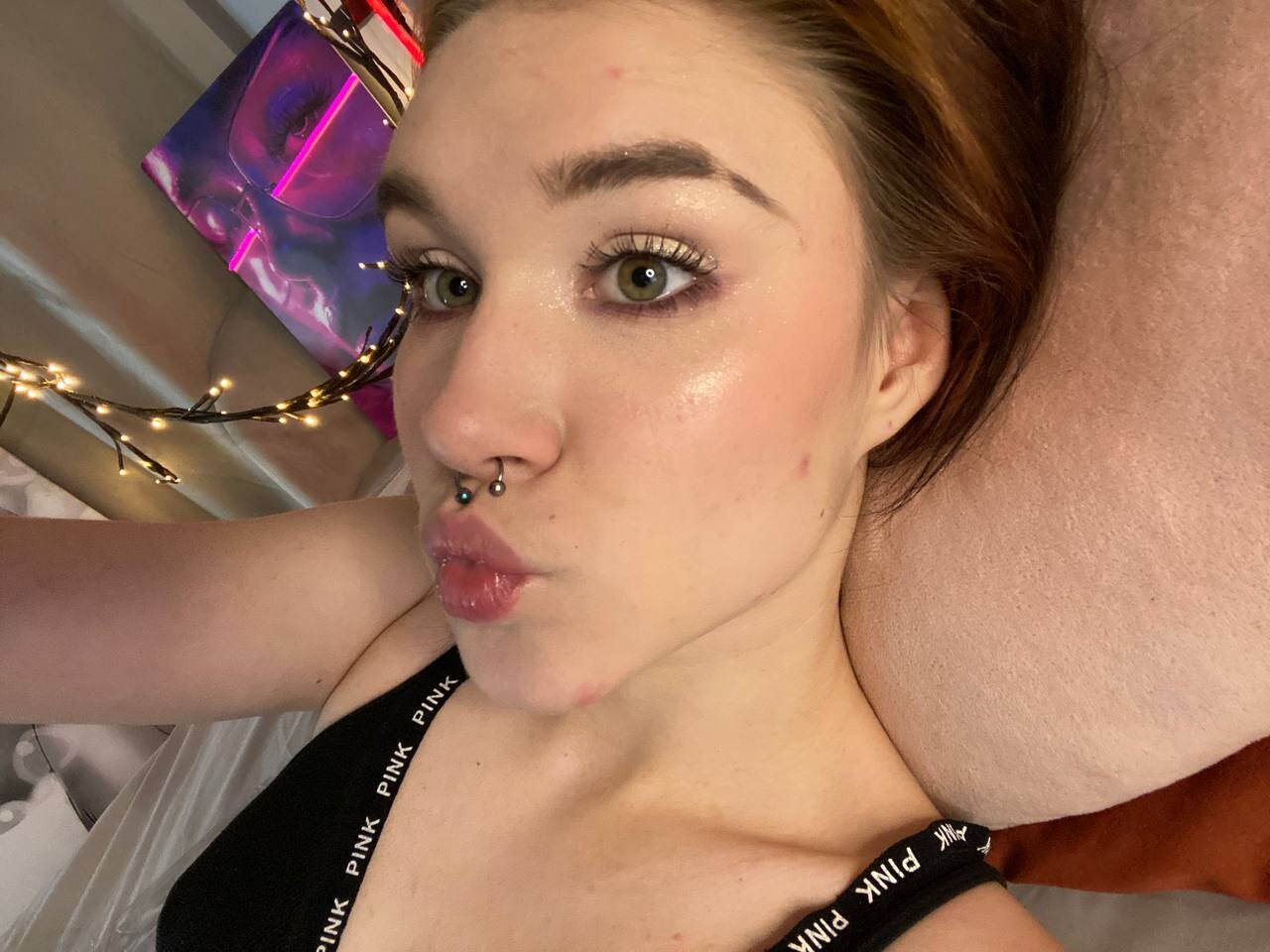 XXX Porn Photo of Nude JenniferSullivan 12