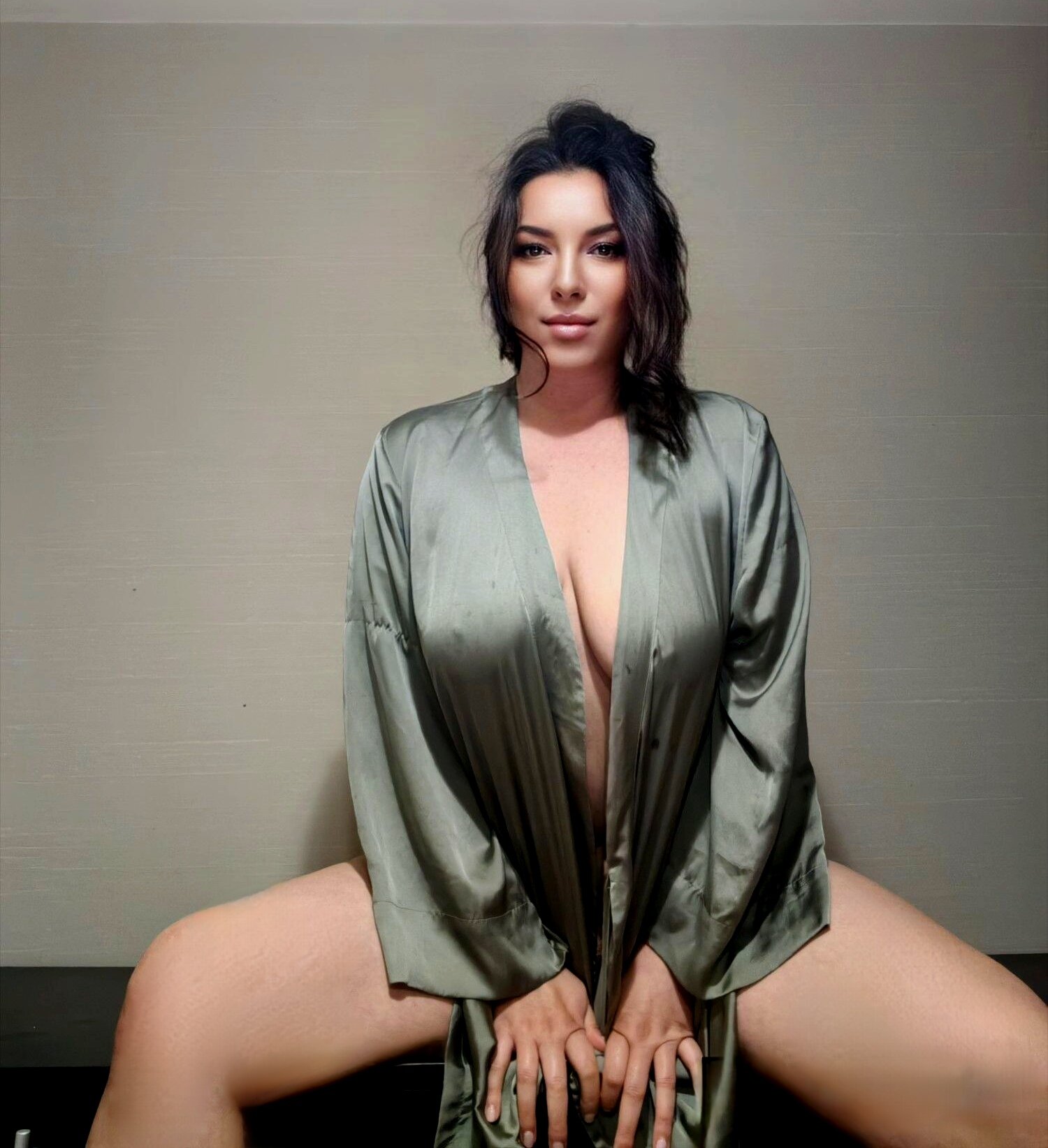 XXX Porn Photo of Nude aryahunt1 45