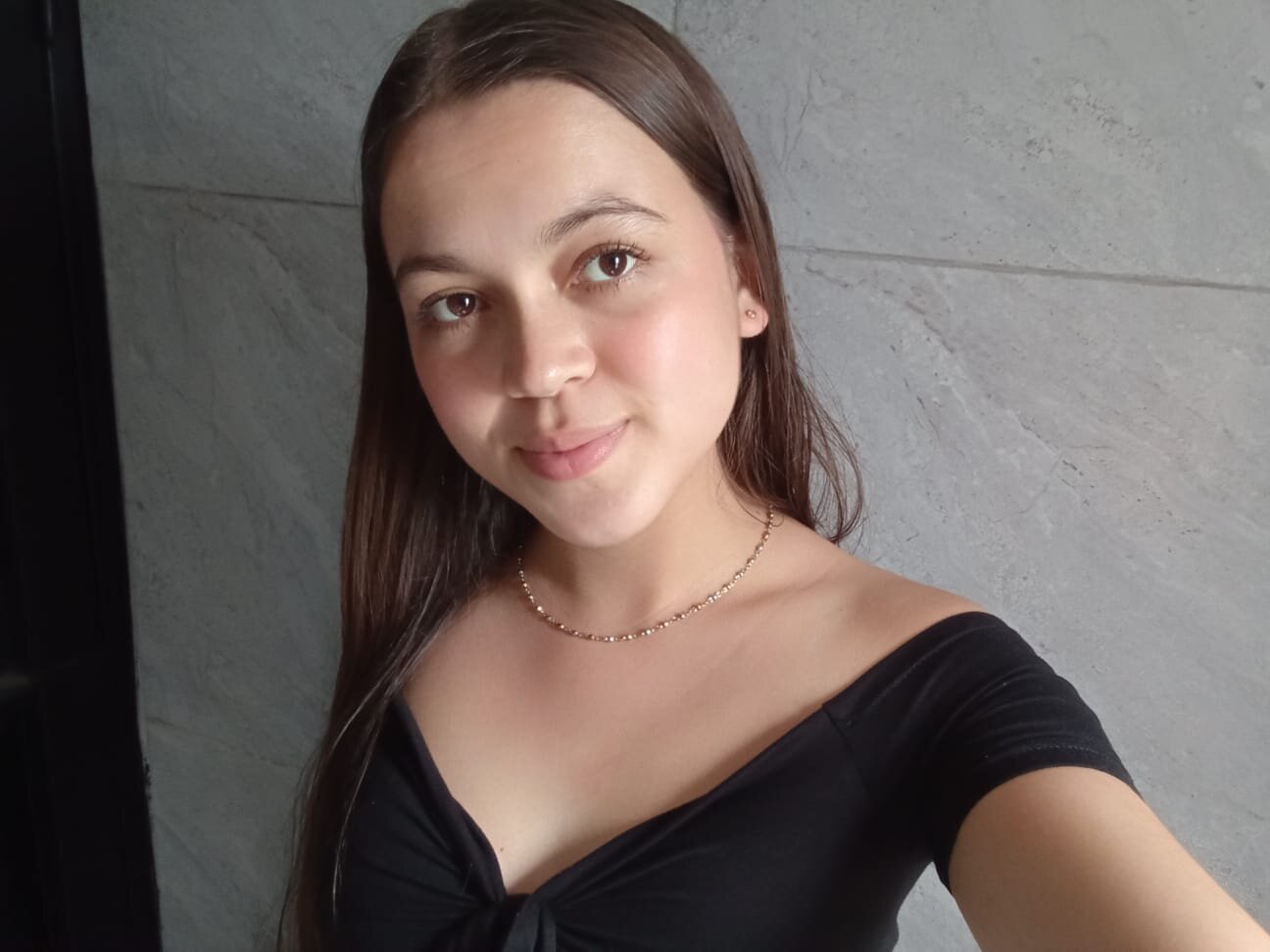 XXX Porn Photo of Nude Selene_sst 2