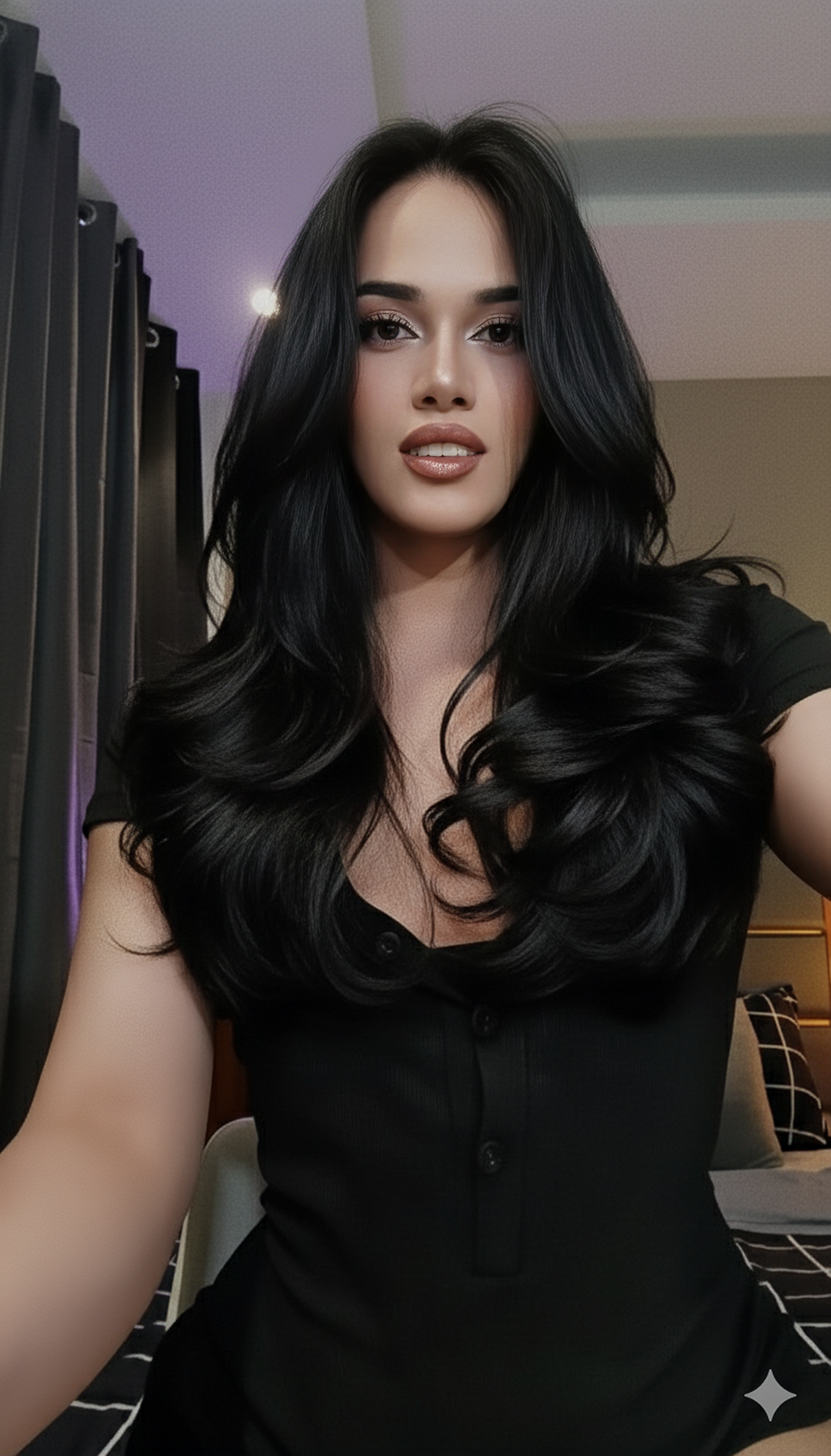XXX Porn Photo of Nude ur_sweet_Sam 1