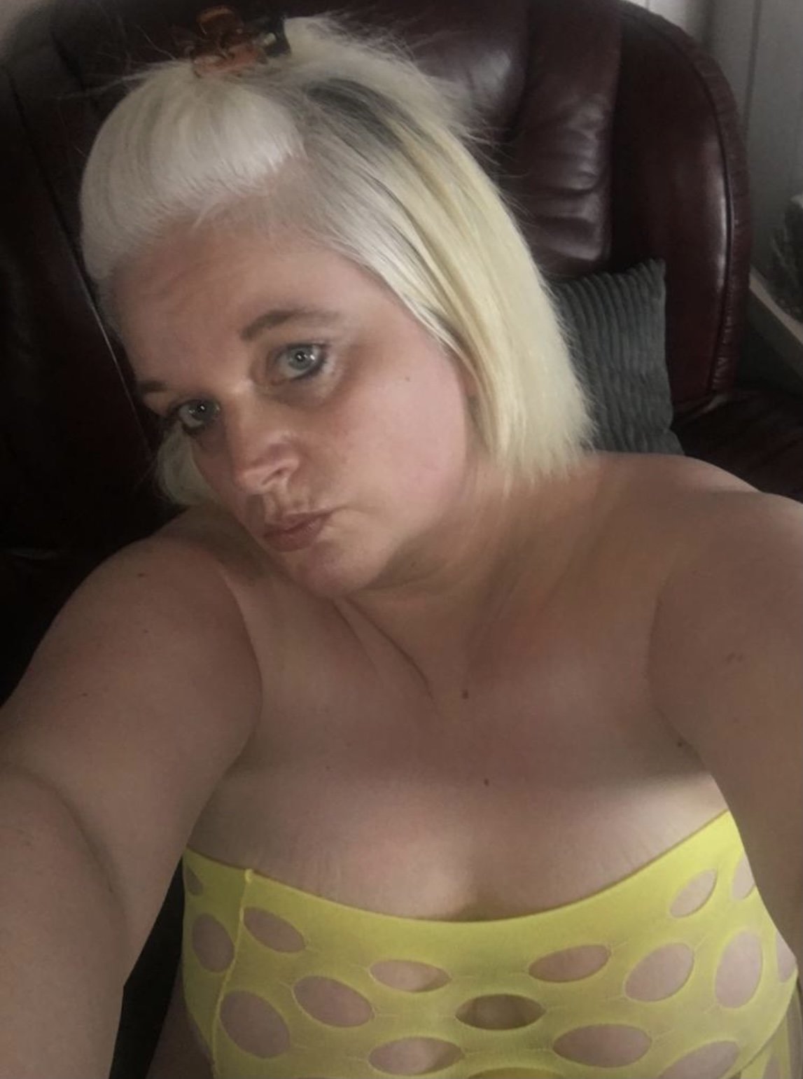 XXX Porn Photo of Nude sexychazza16 207