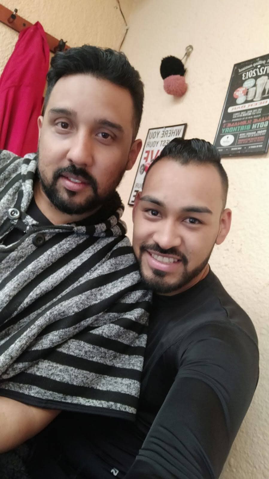 XXX Porn Photo of Nude Liam_and_albala 7