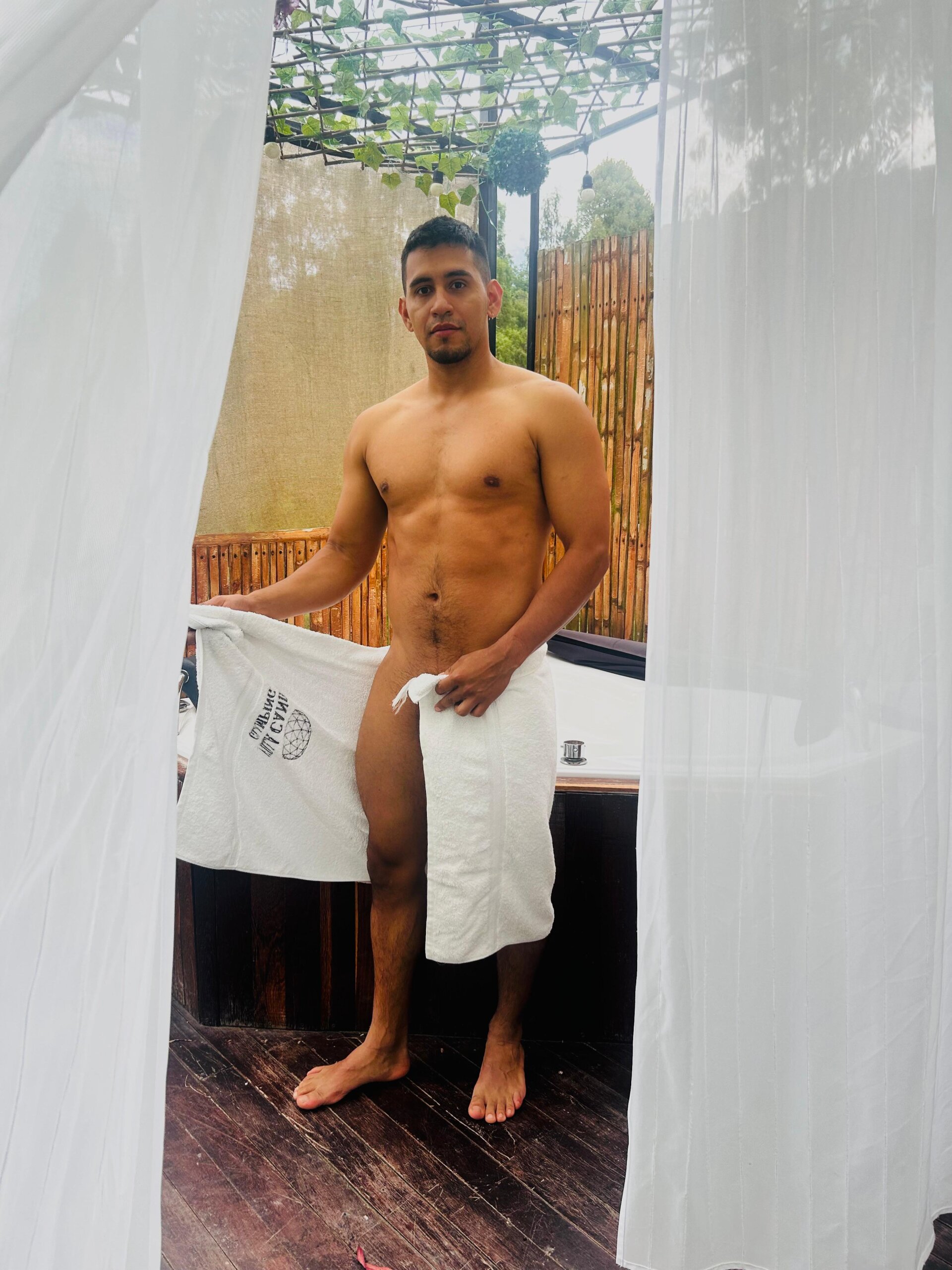 XXX Porn Photo of Nude Andyy_Carterr 4