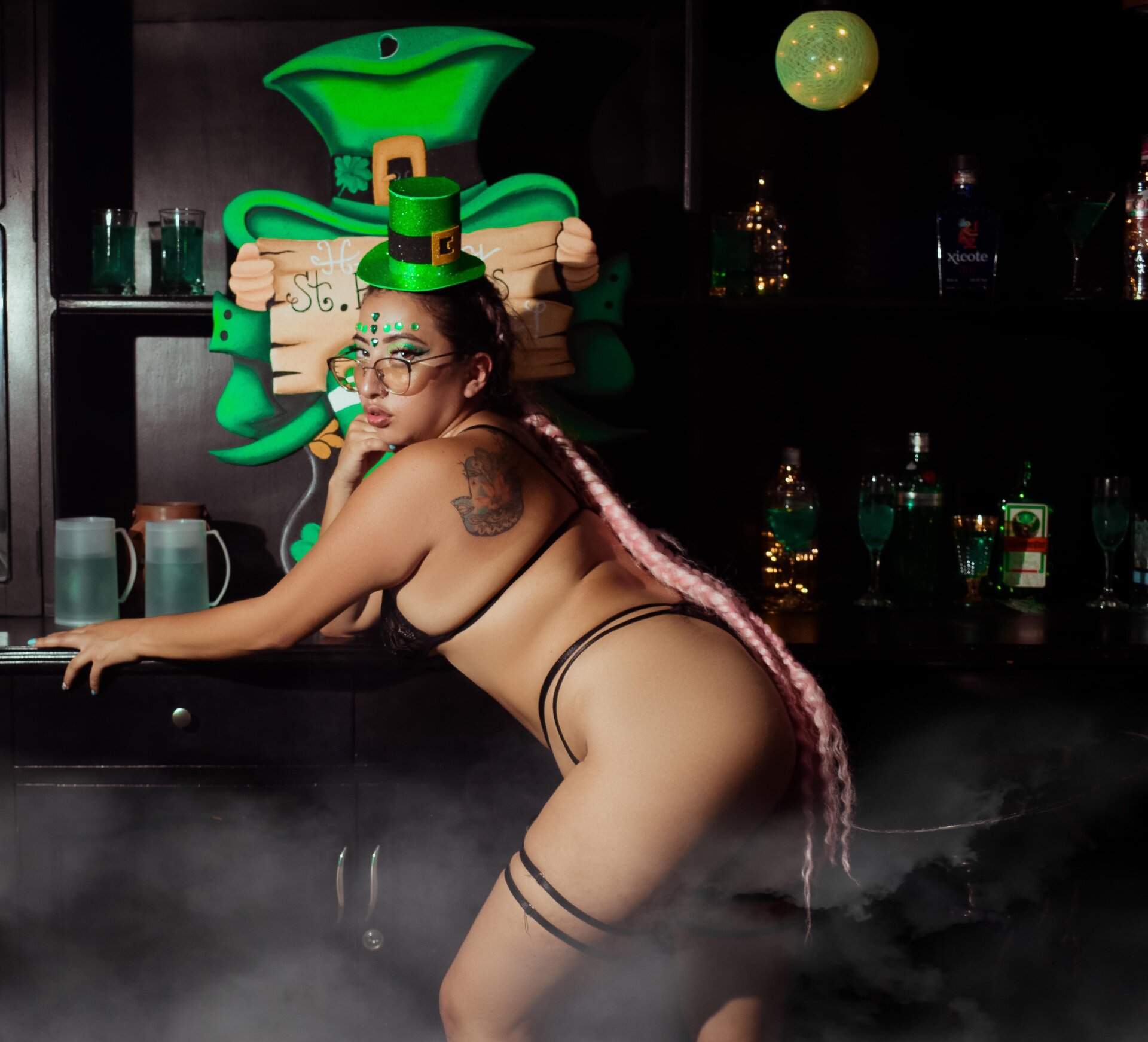 XXX Porn Photo of Nude Piafisher1 452